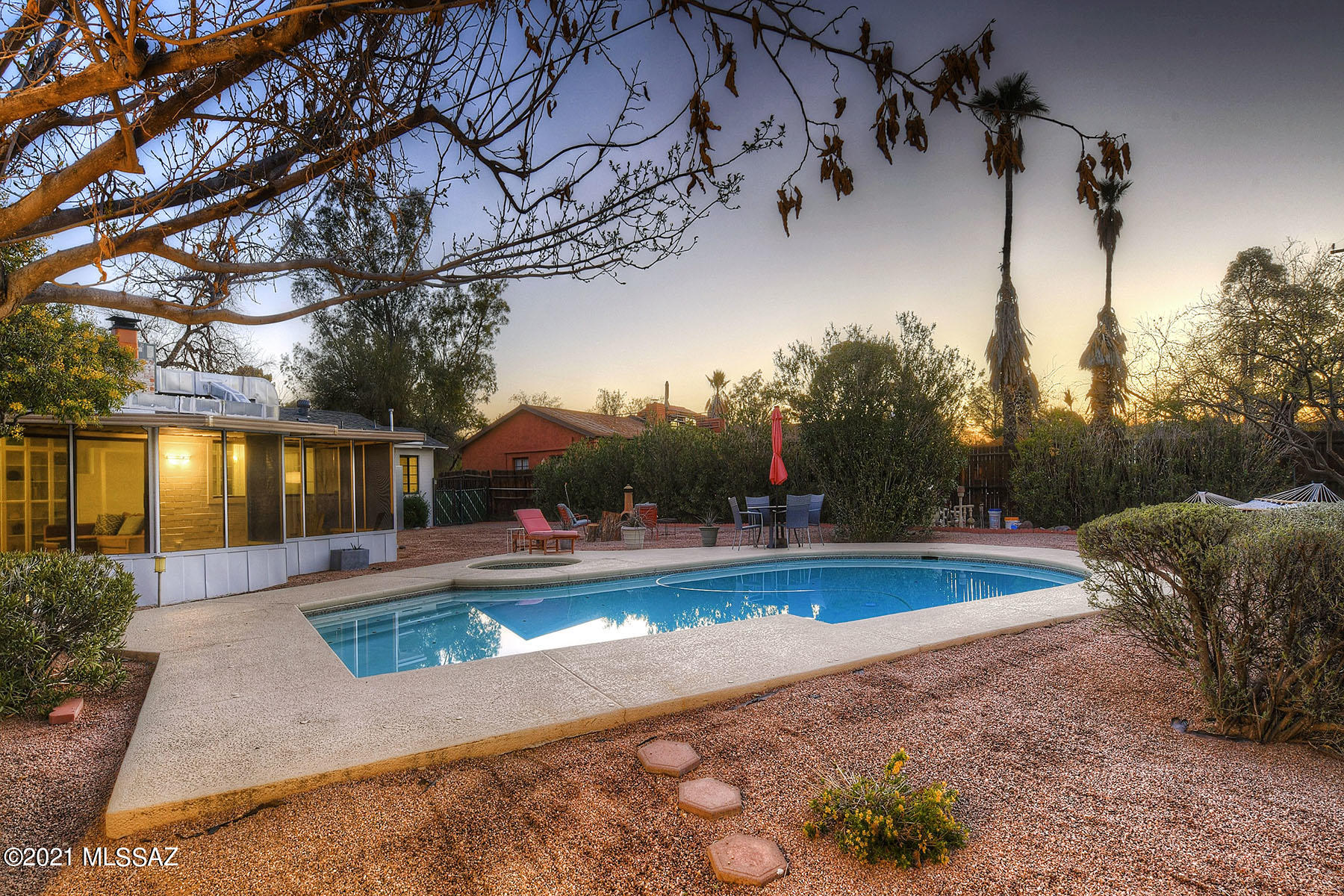 San Clemente - Residential