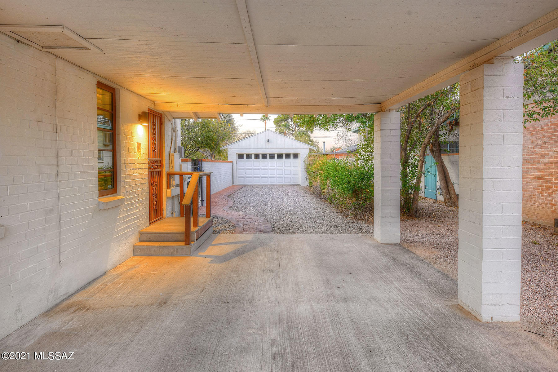 San Clemente - Residential