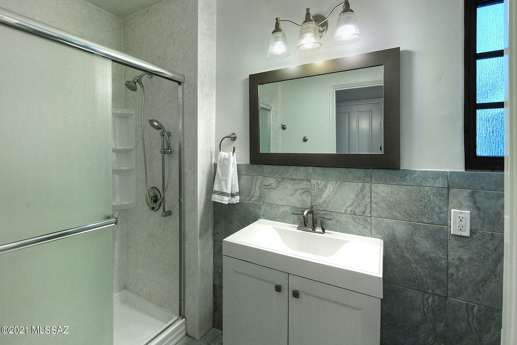 San Clemente - Residential
