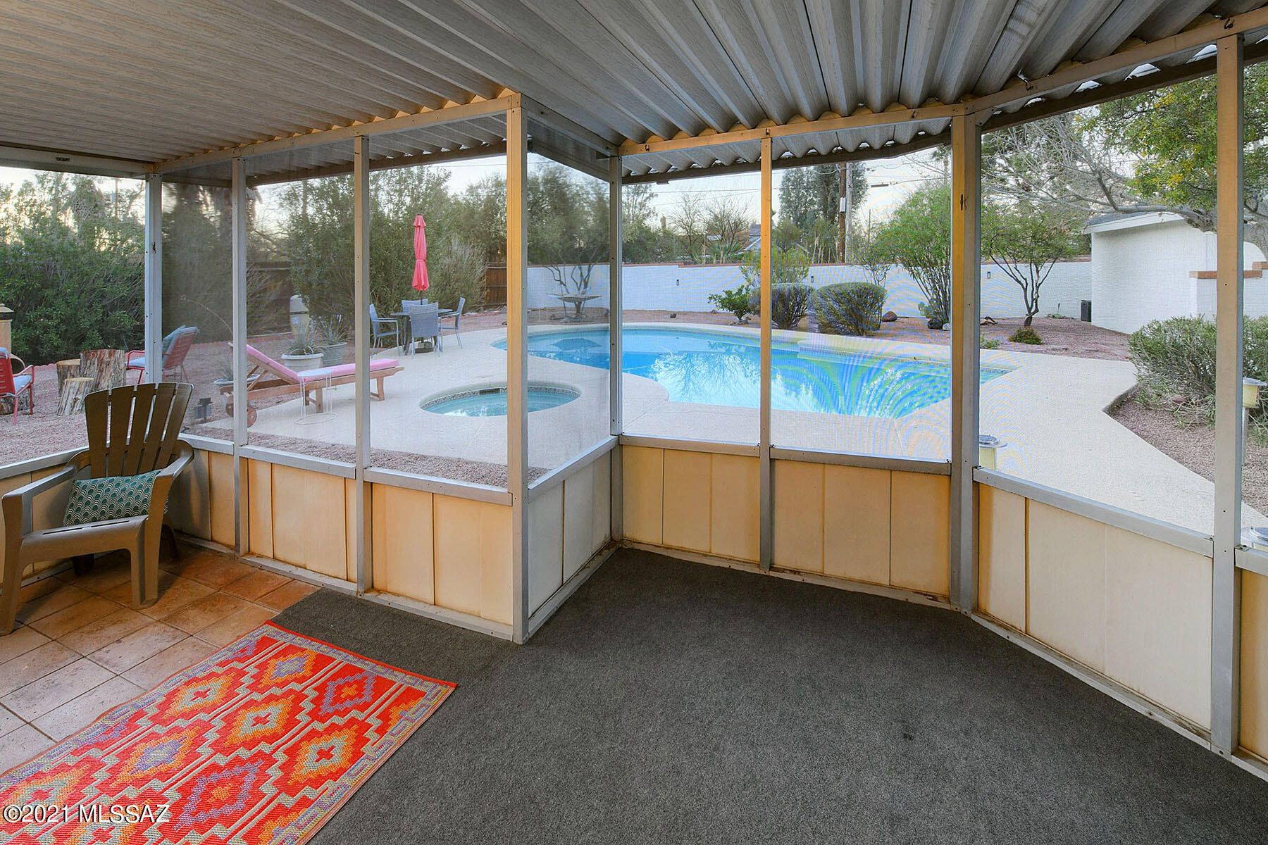 San Clemente - Residential