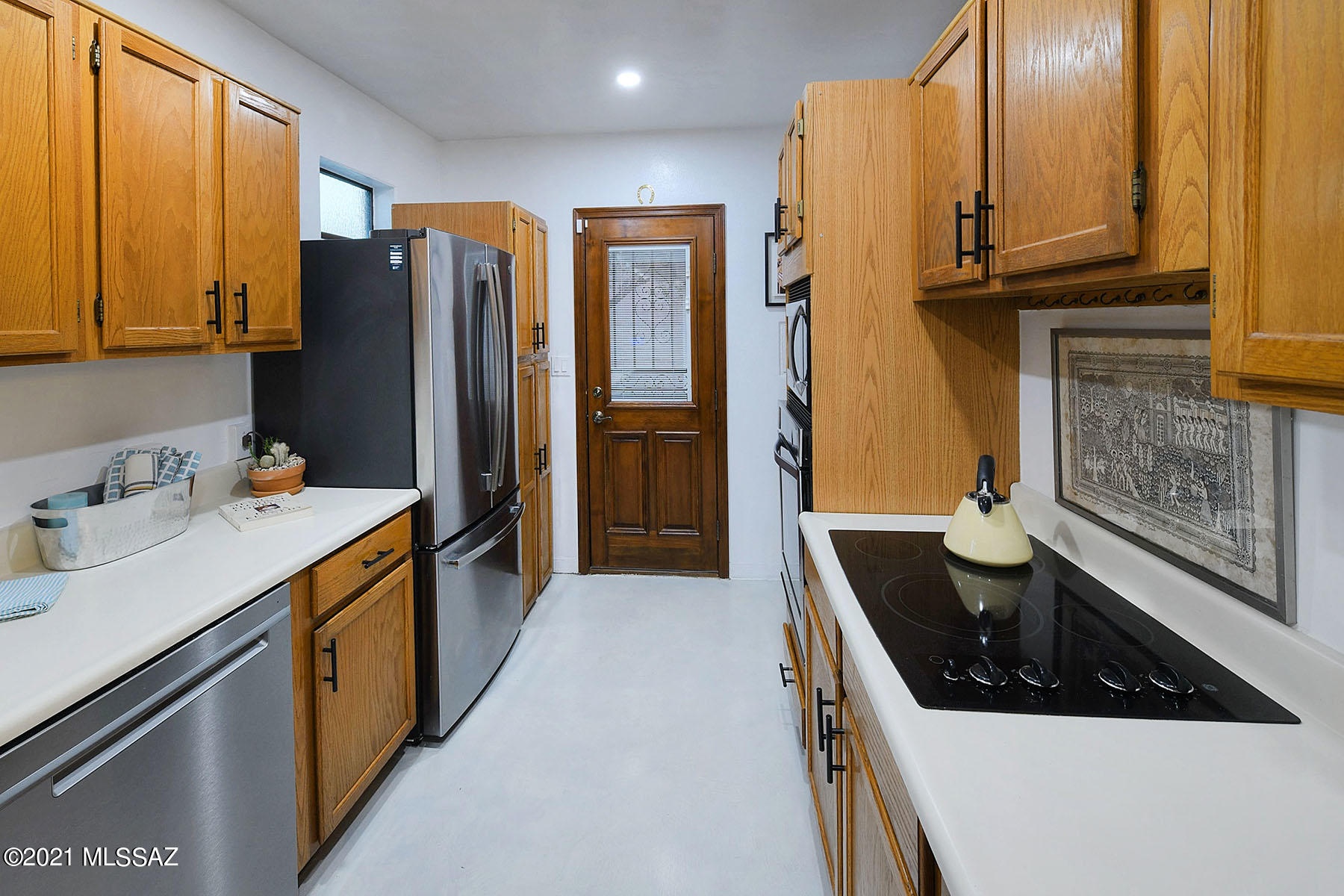 San Clemente - Residential