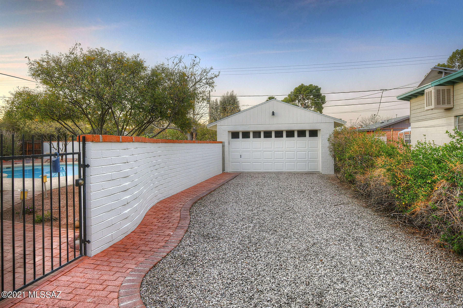San Clemente - Residential
