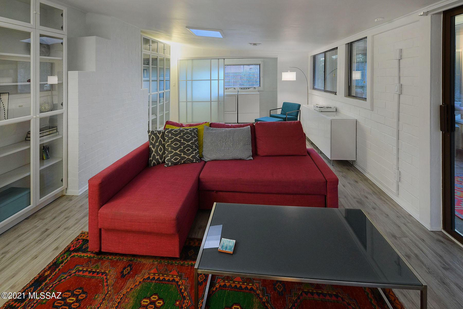 San Clemente - Residential