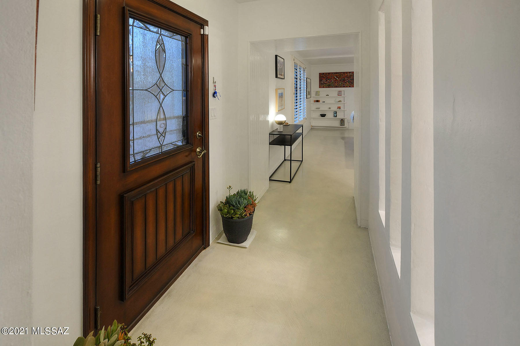 San Clemente - Residential