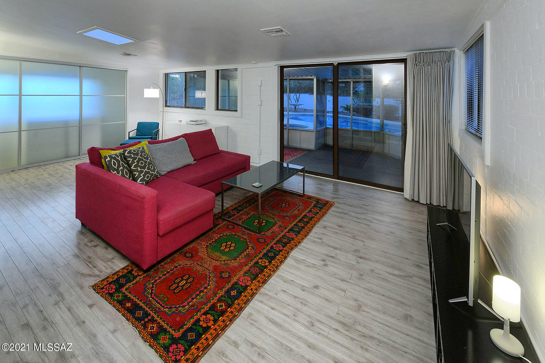 San Clemente - Residential