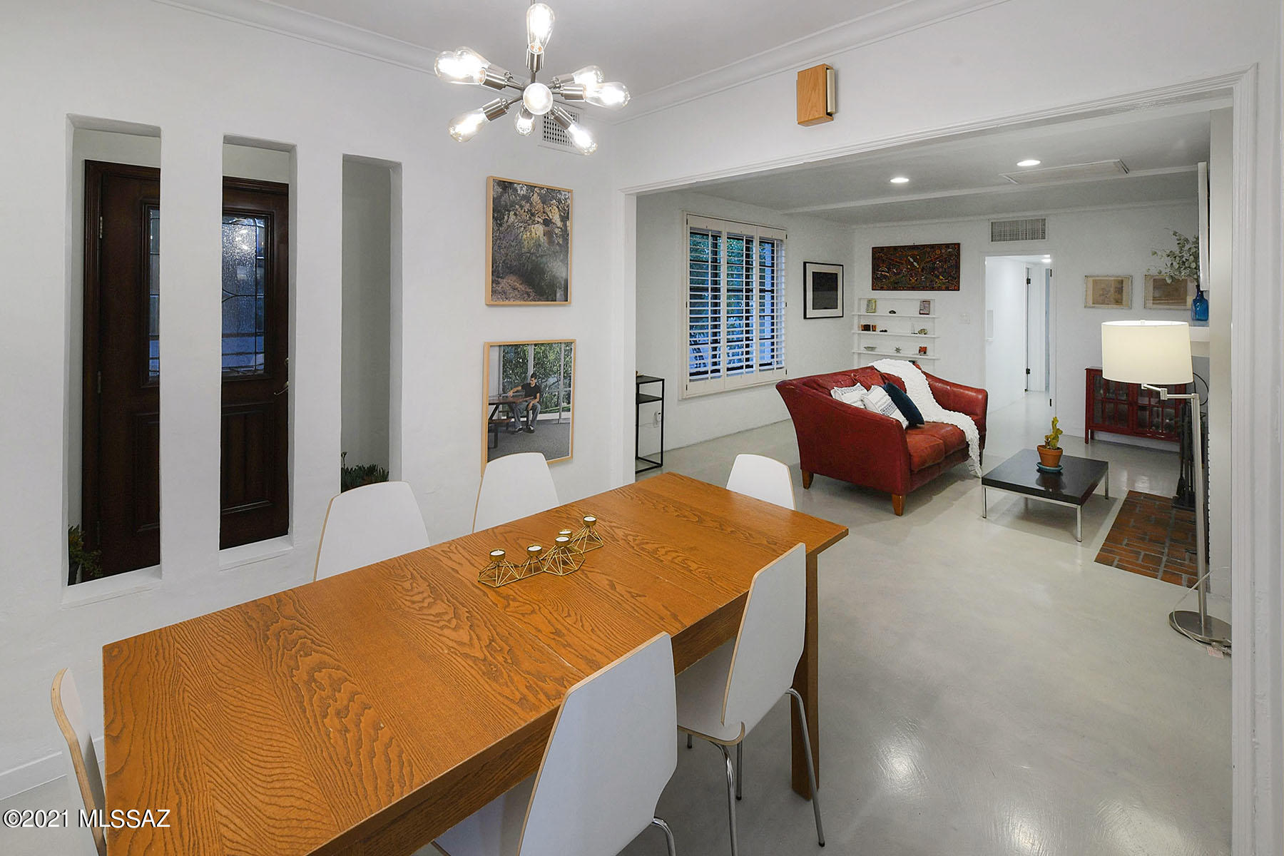 San Clemente - Residential