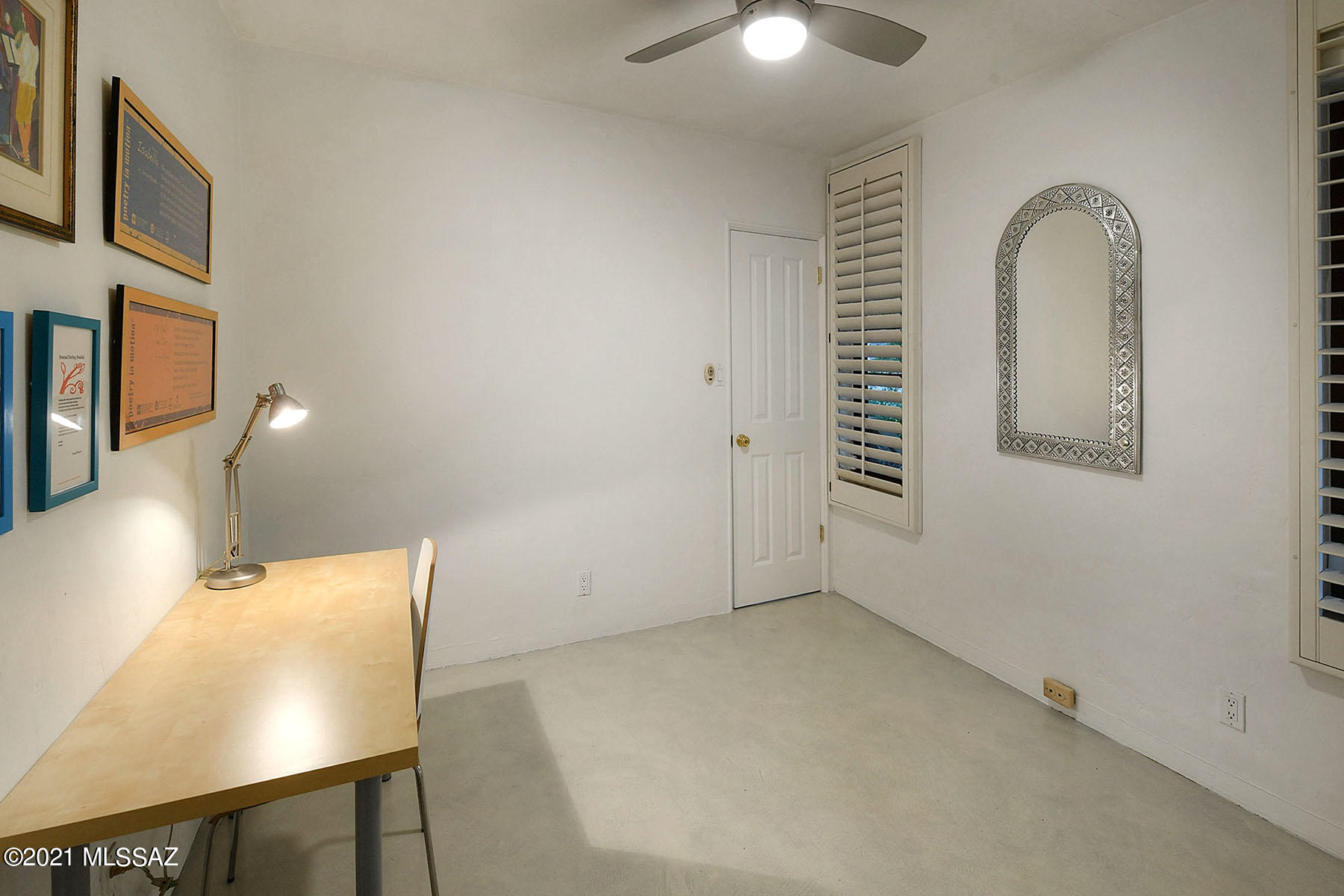 San Clemente - Residential