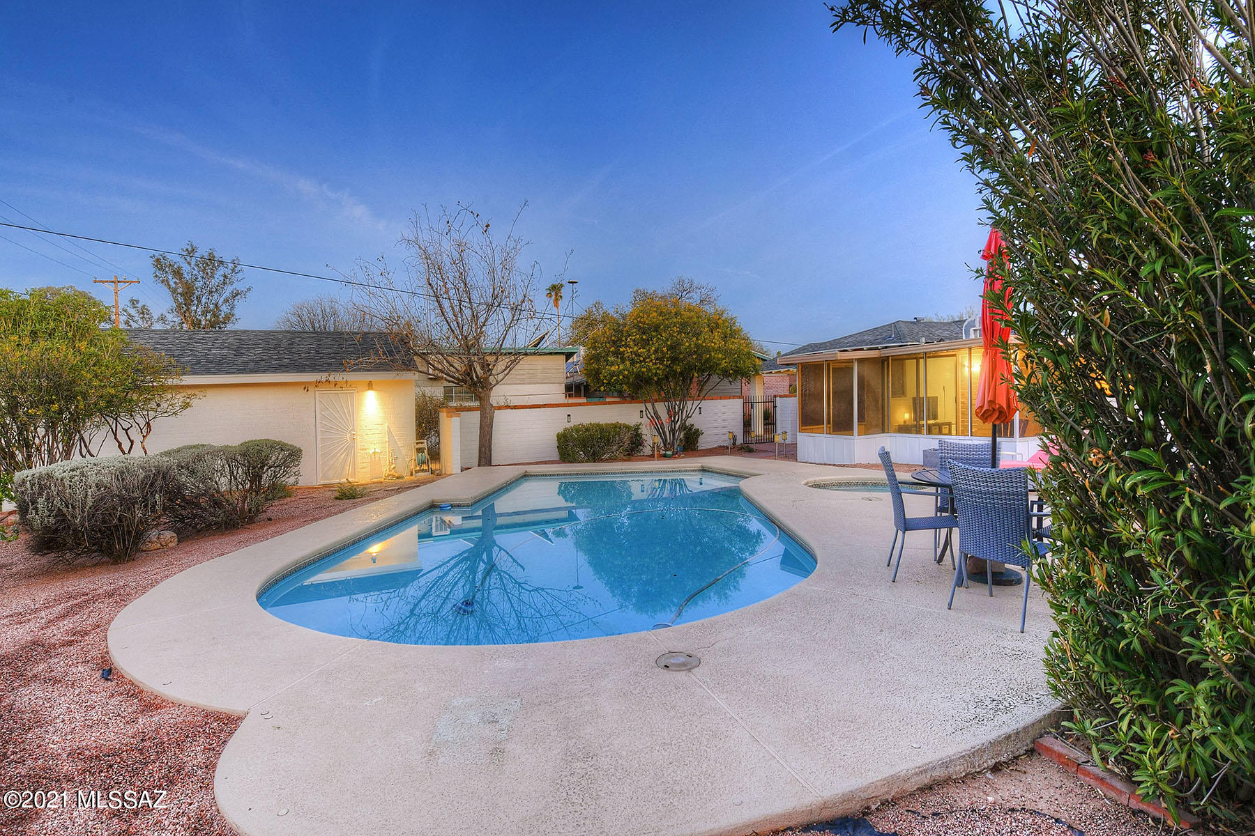 San Clemente - Residential