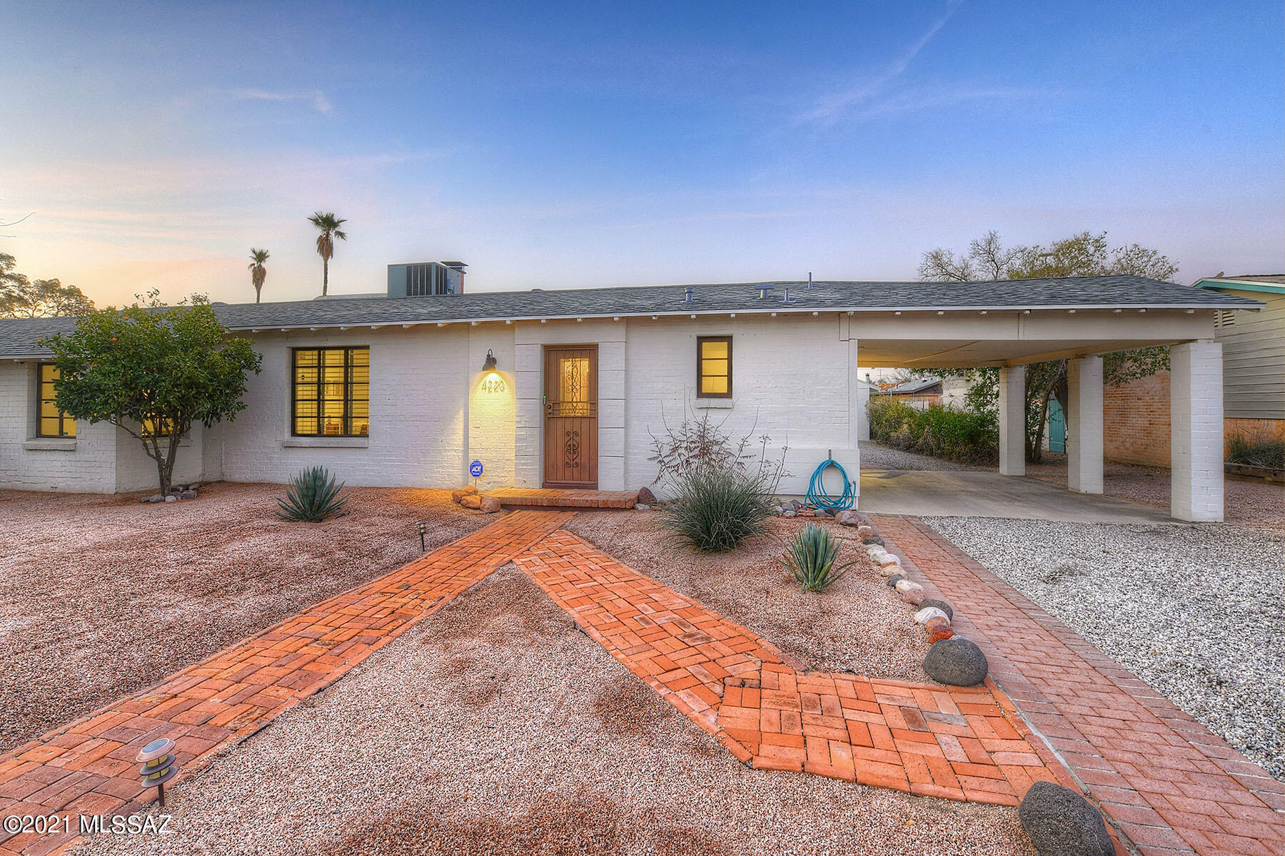 San Clemente - Residential