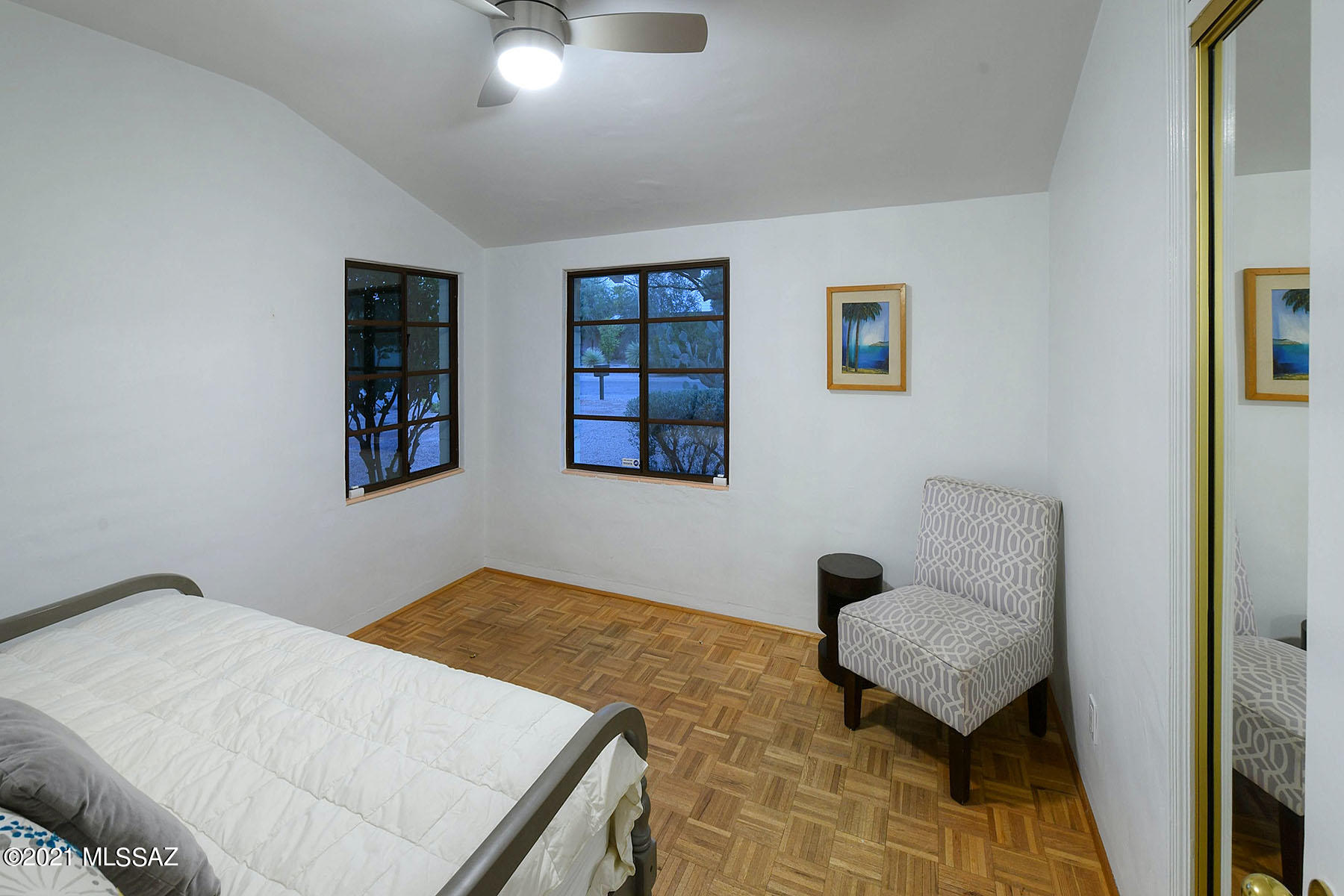 San Clemente - Residential