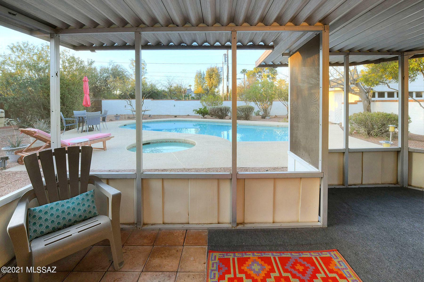 San Clemente - Residential