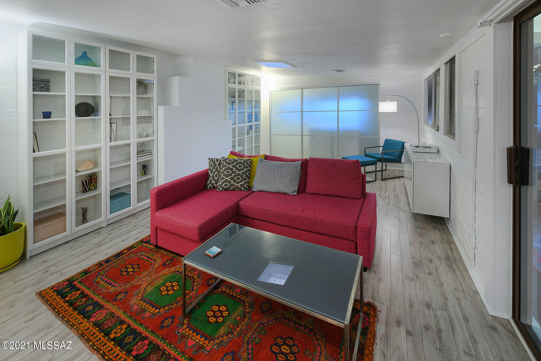 San Clemente - Residential