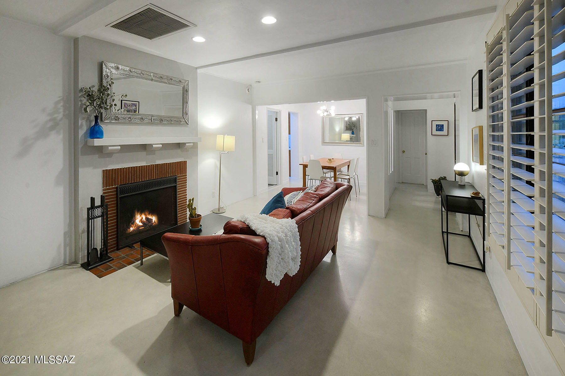 San Clemente - Residential