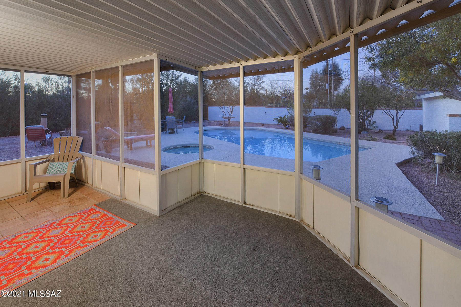 San Clemente - Residential