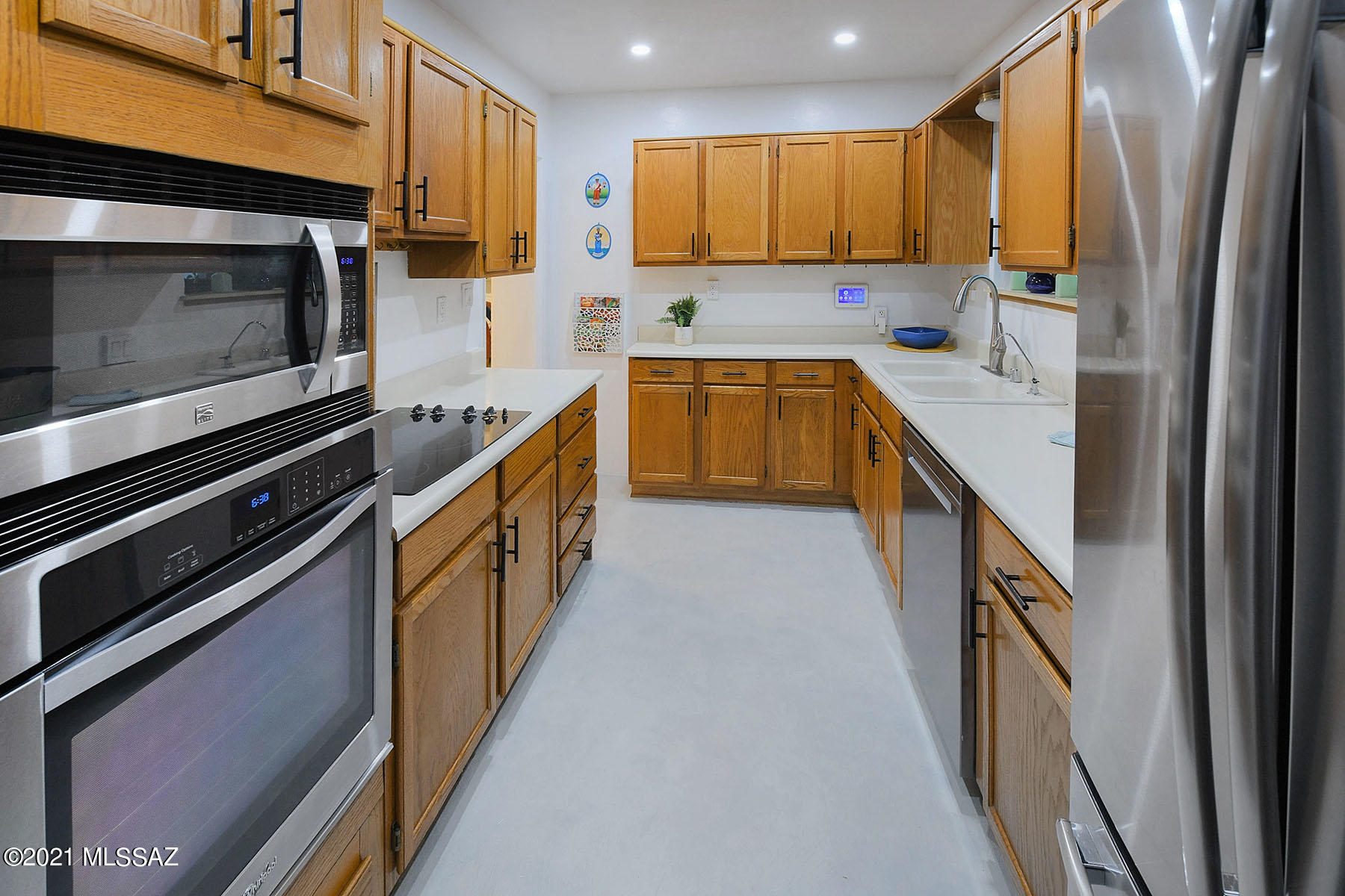 San Clemente - Residential