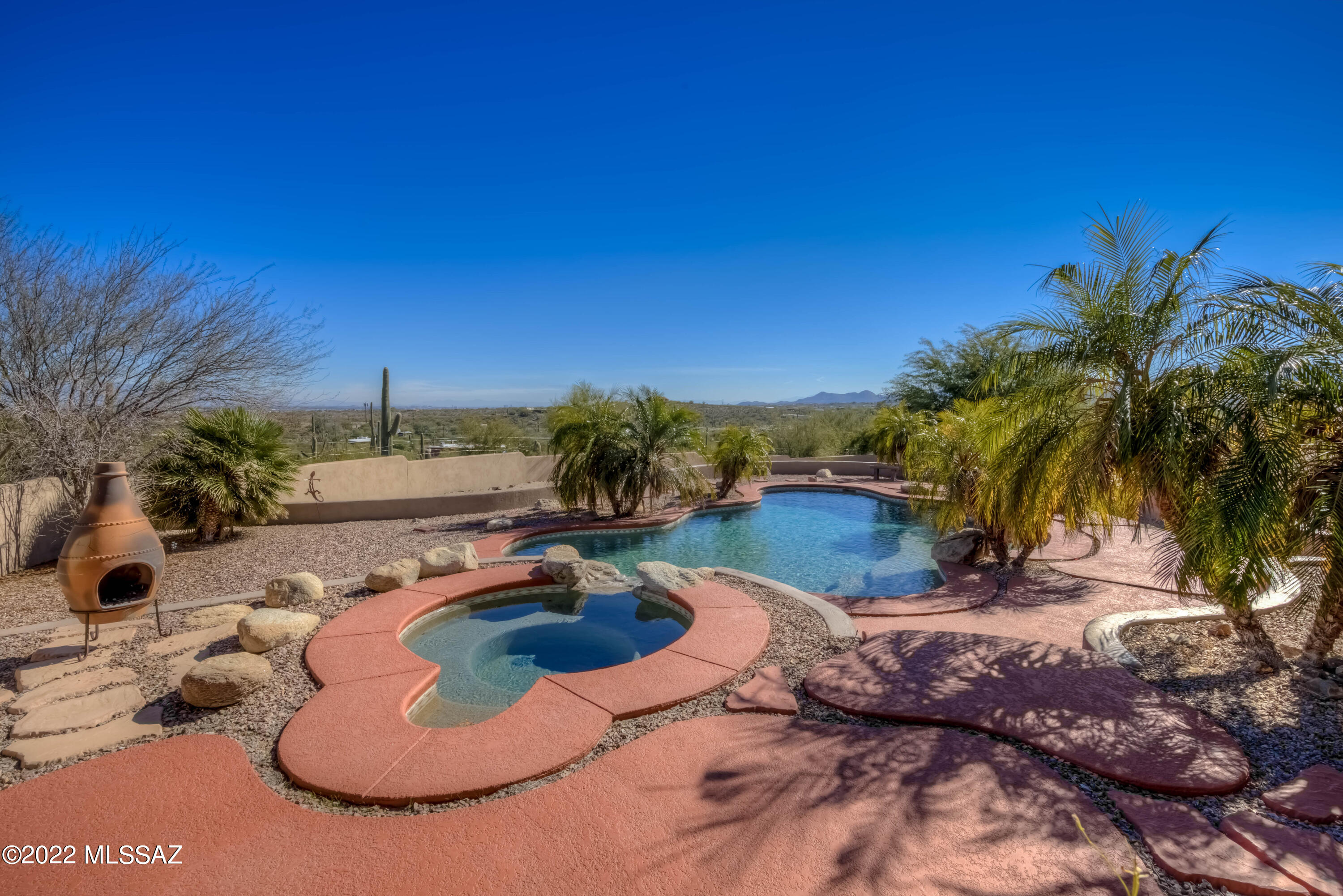 Tucson Mountain Reserve (1-124) - Residential