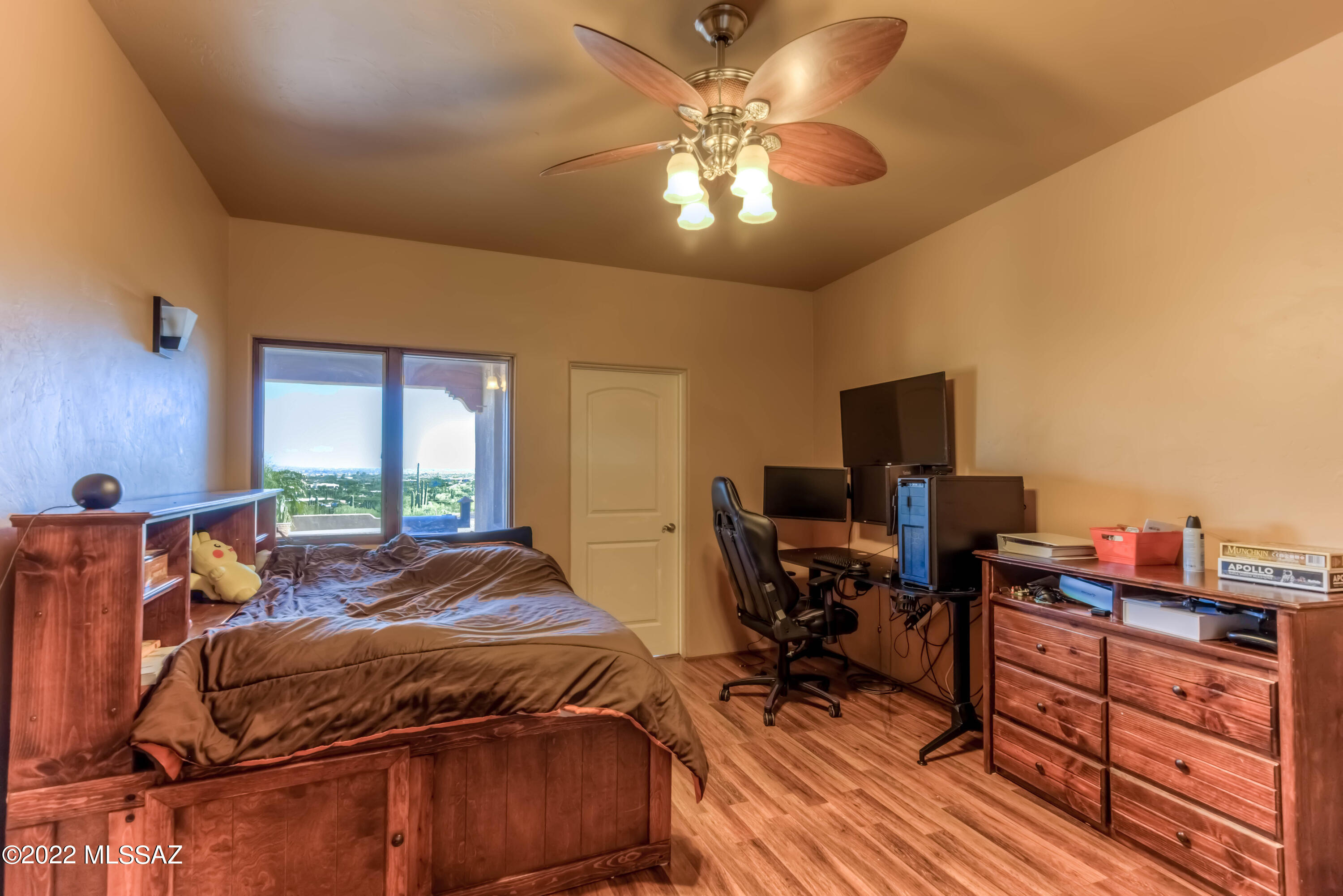Tucson Mountain Reserve (1-124) - Residential