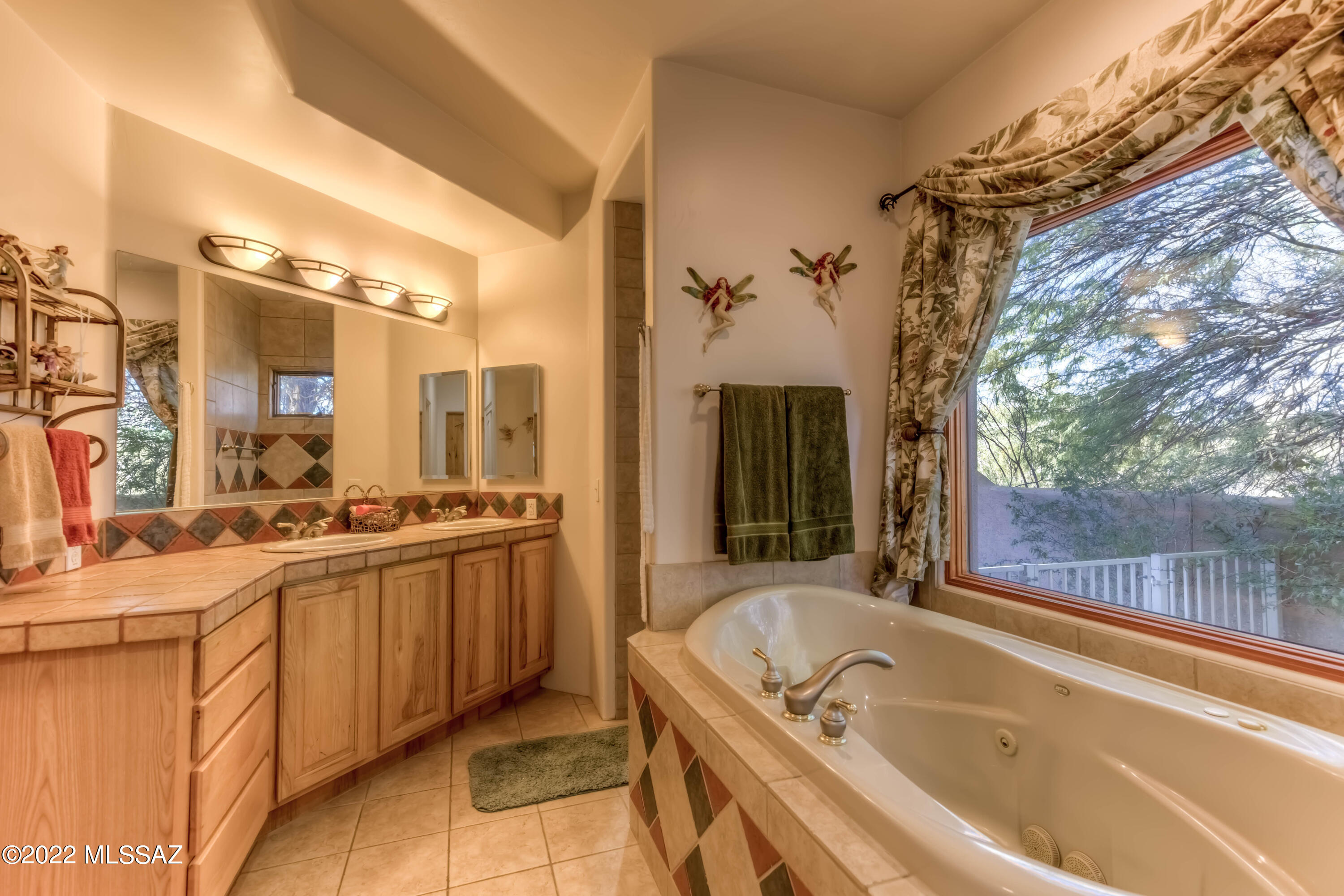 Tucson Mountain Reserve (1-124) - Residential