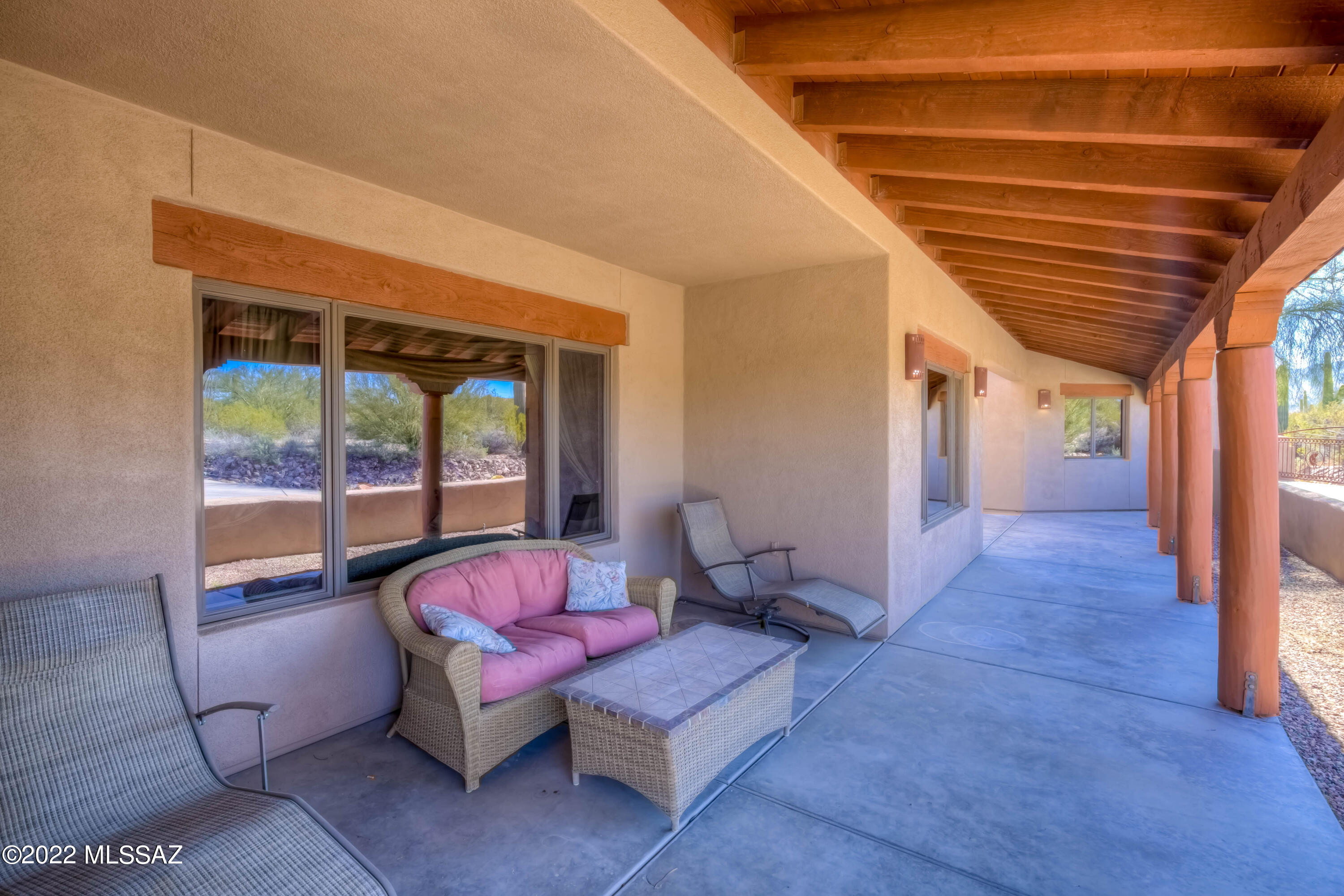 Tucson Mountain Reserve (1-124) - Residential