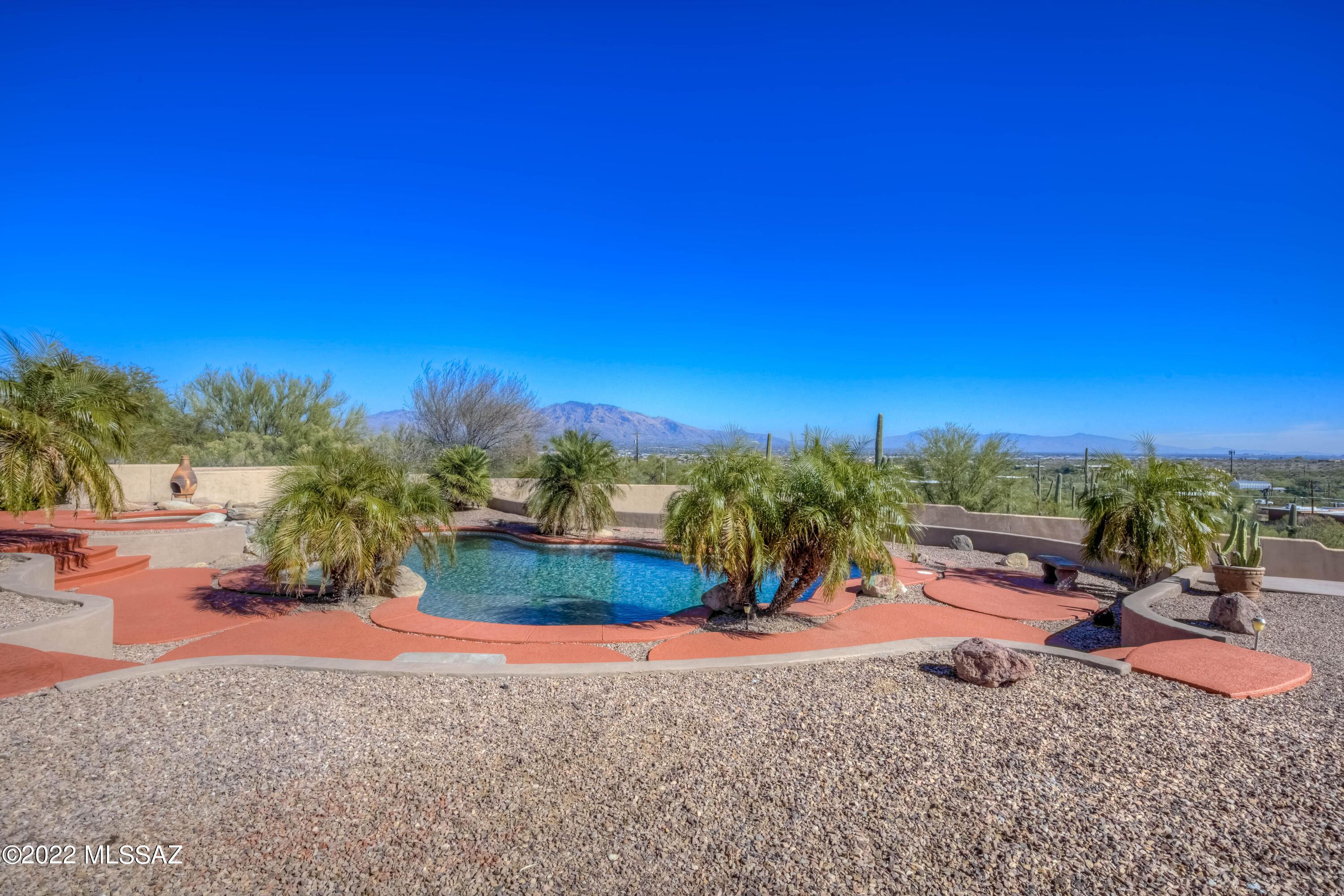 Tucson Mountain Reserve (1-124) - Residential