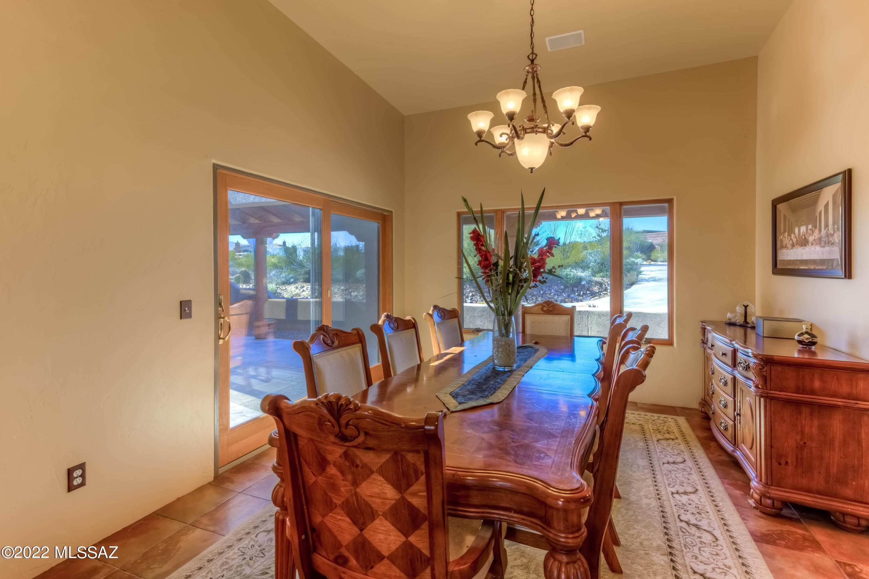 Tucson Mountain Reserve (1-124) - Residential