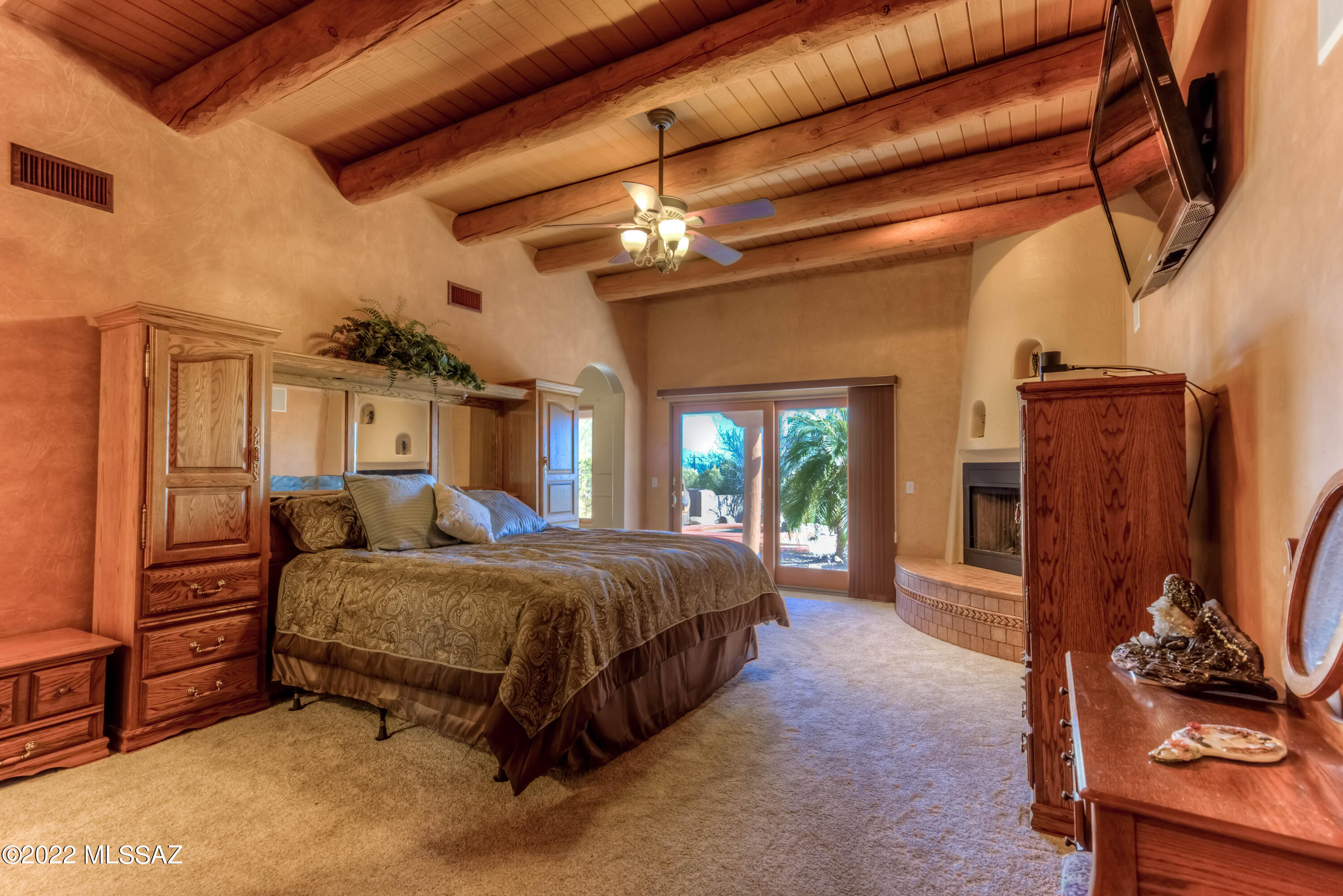 Tucson Mountain Reserve (1-124) - Residential