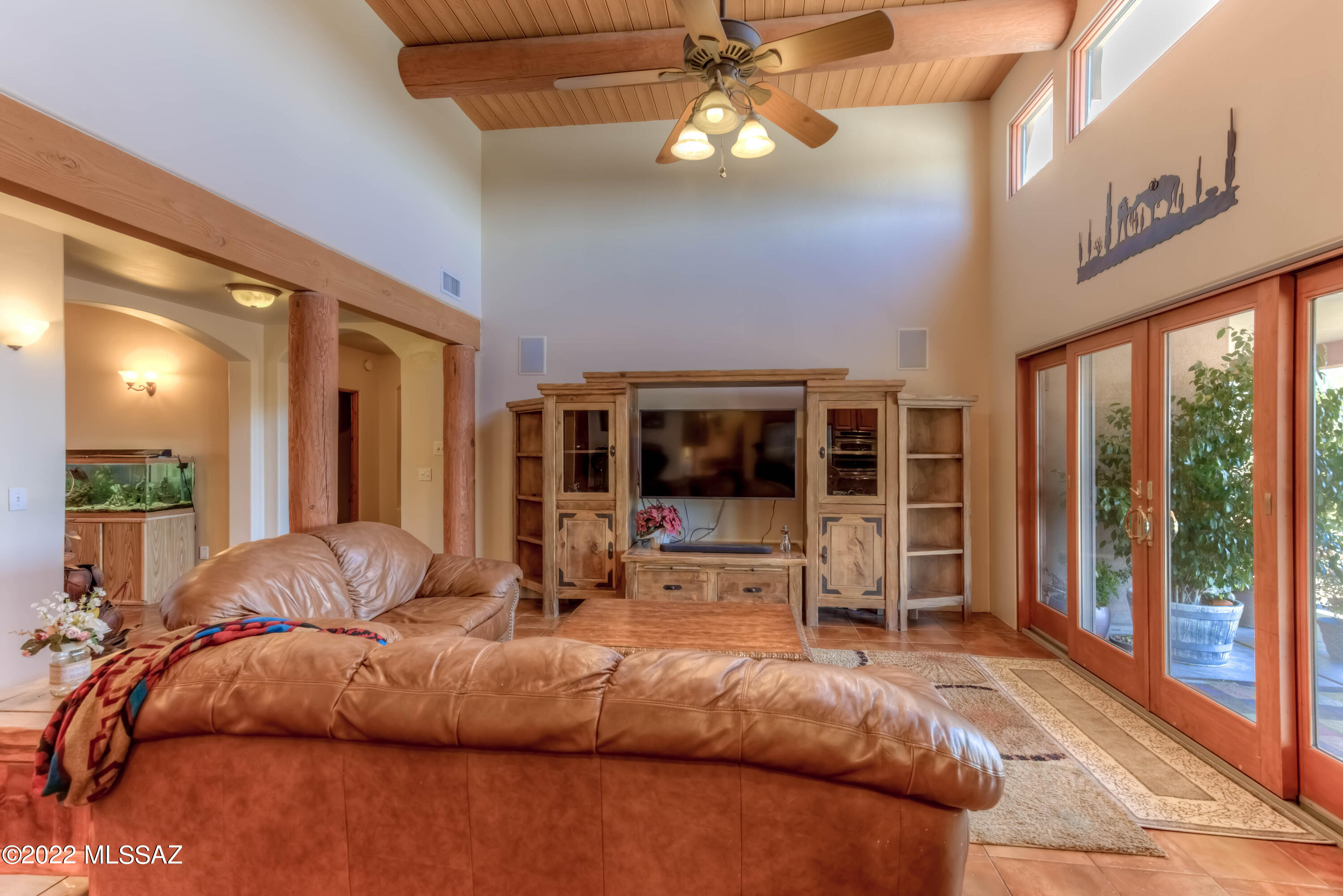 Tucson Mountain Reserve (1-124) - Residential