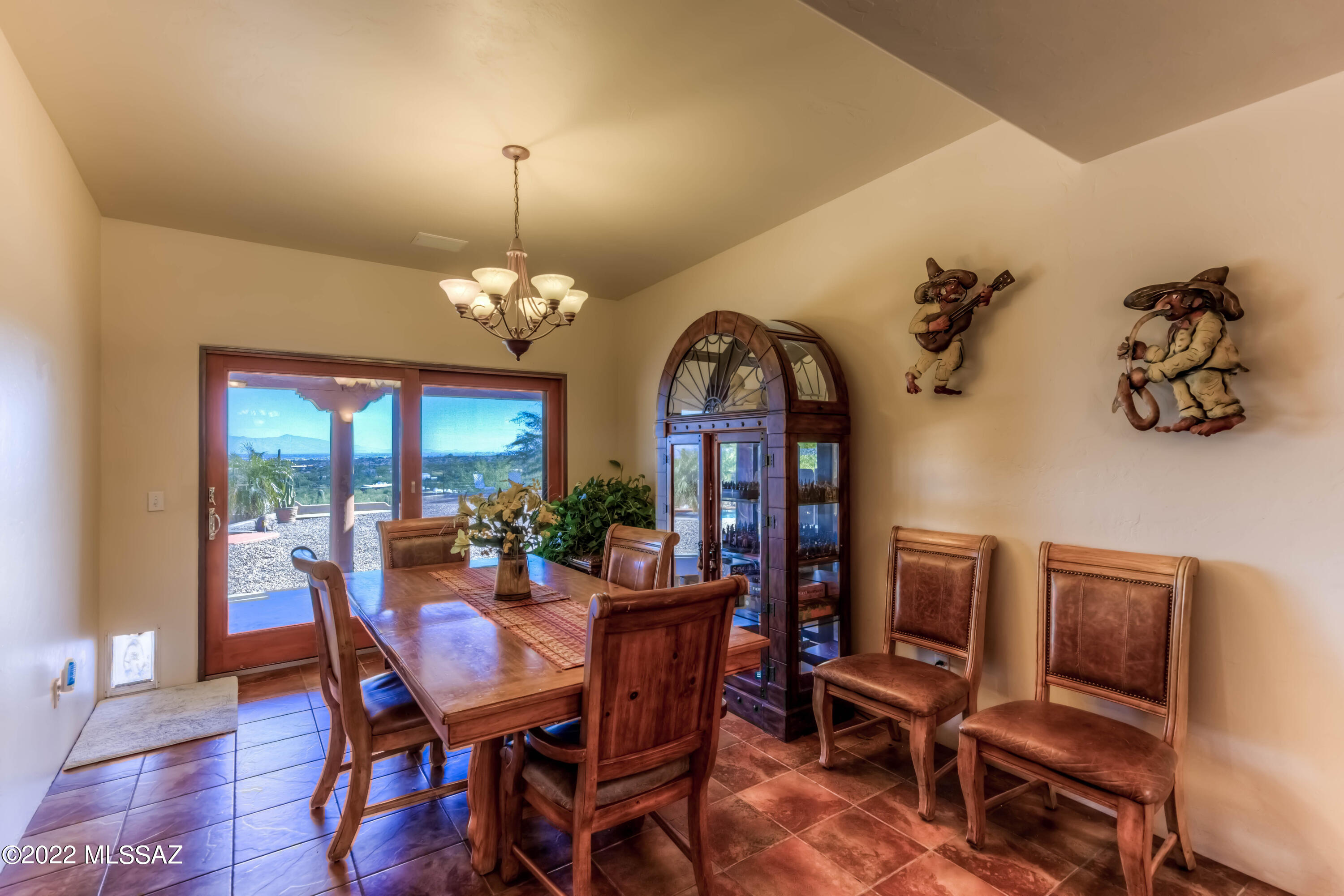 Tucson Mountain Reserve (1-124) - Residential