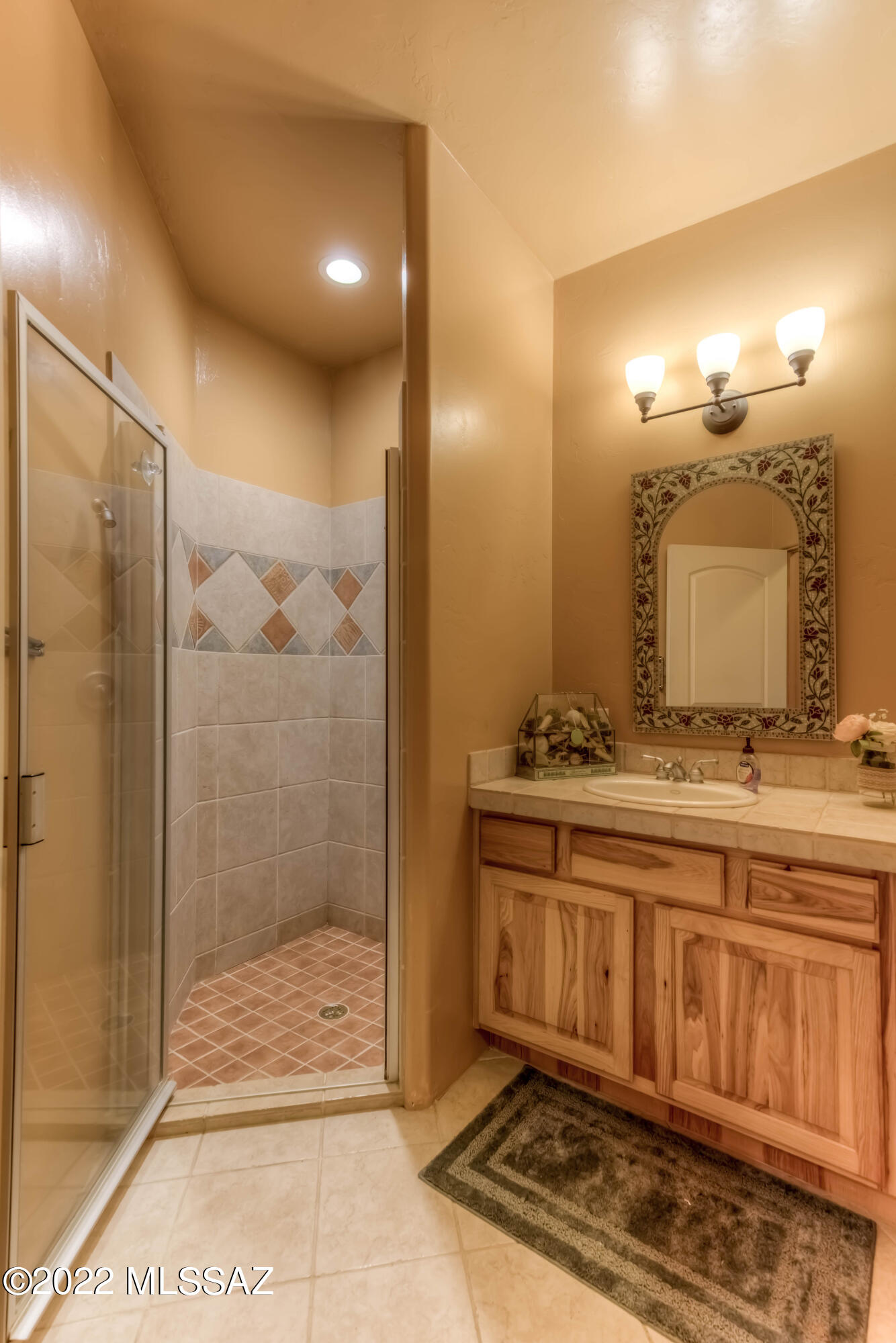 Tucson Mountain Reserve (1-124) - Residential