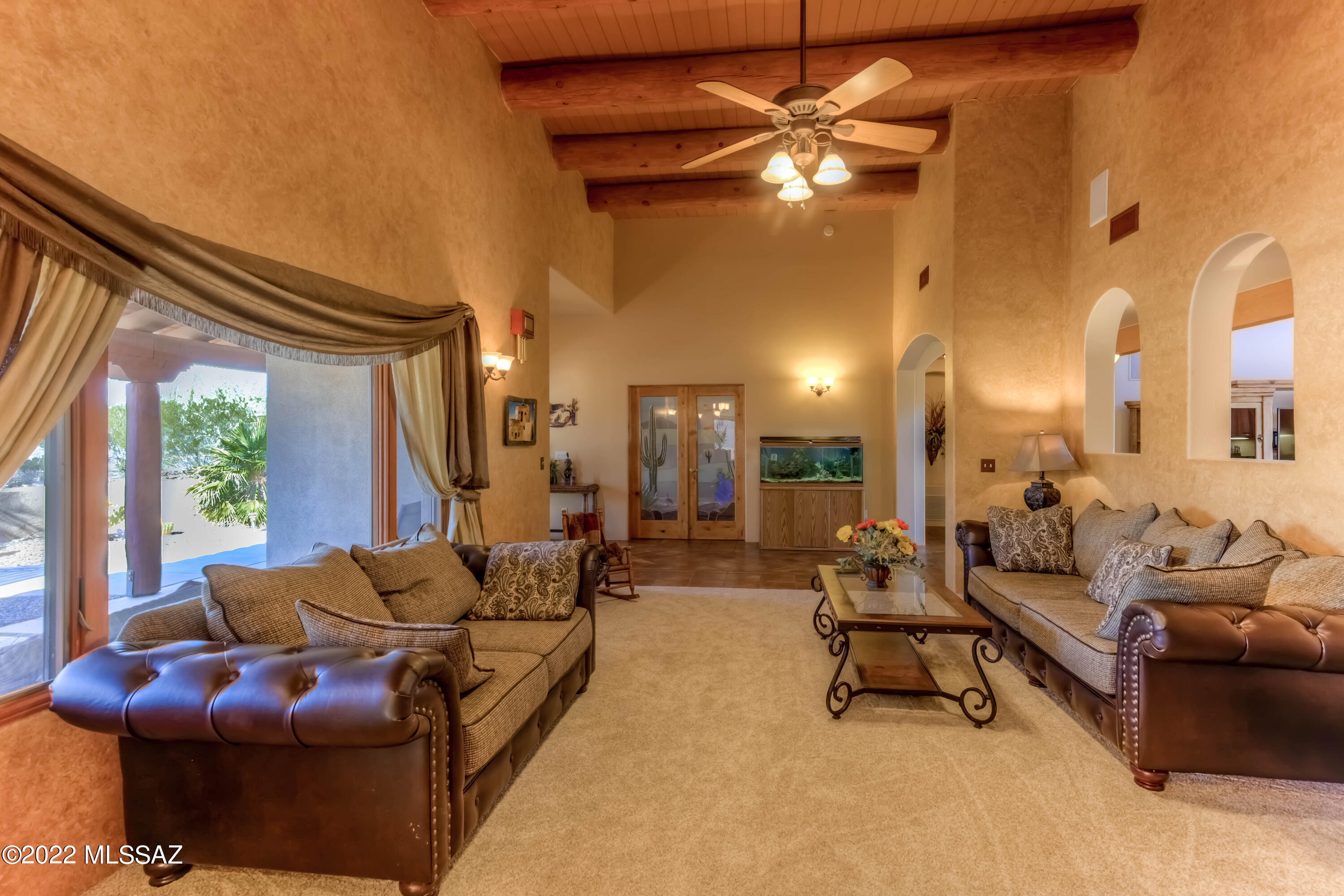 Tucson Mountain Reserve (1-124) - Residential