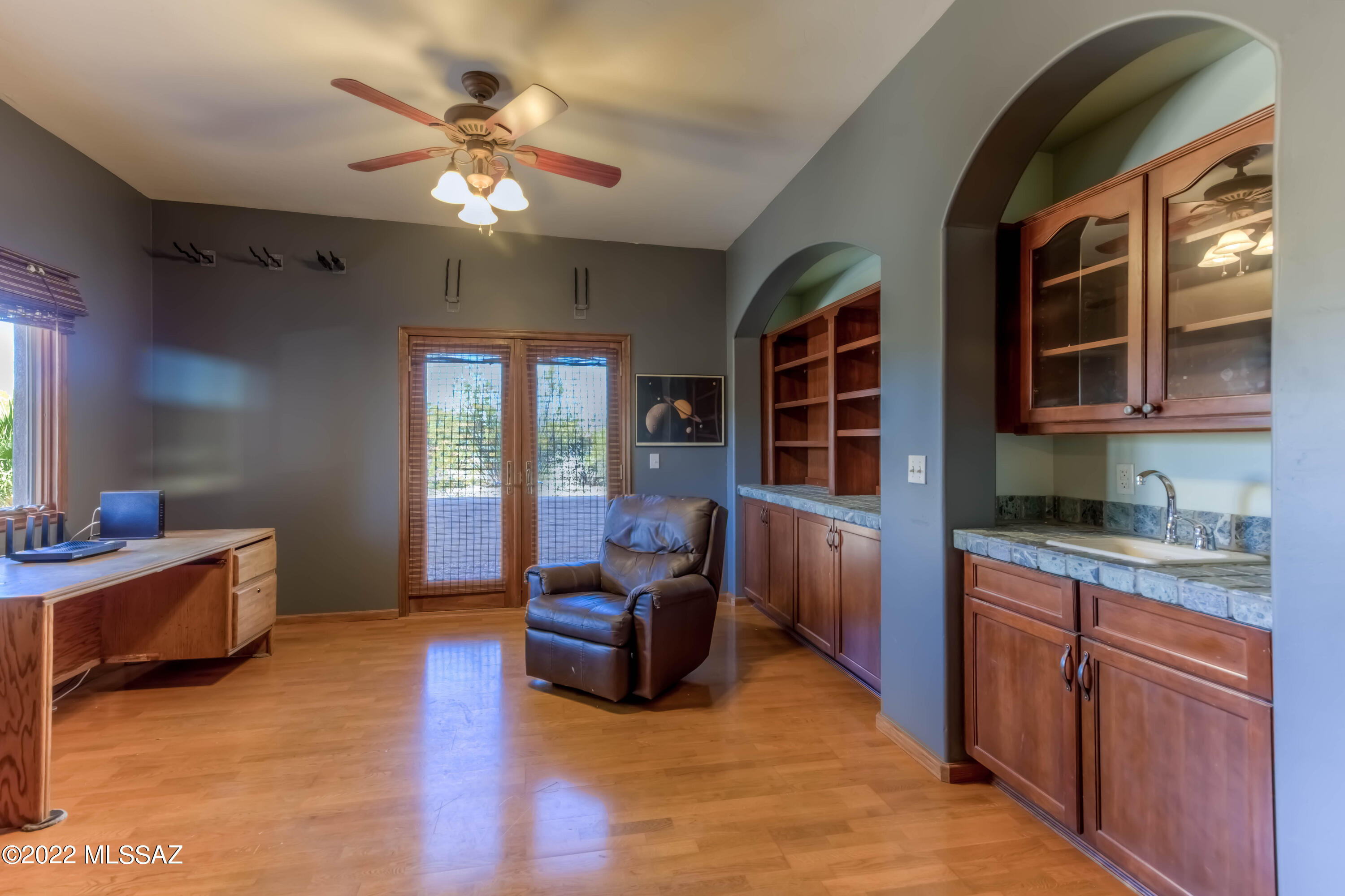 Tucson Mountain Reserve (1-124) - Residential