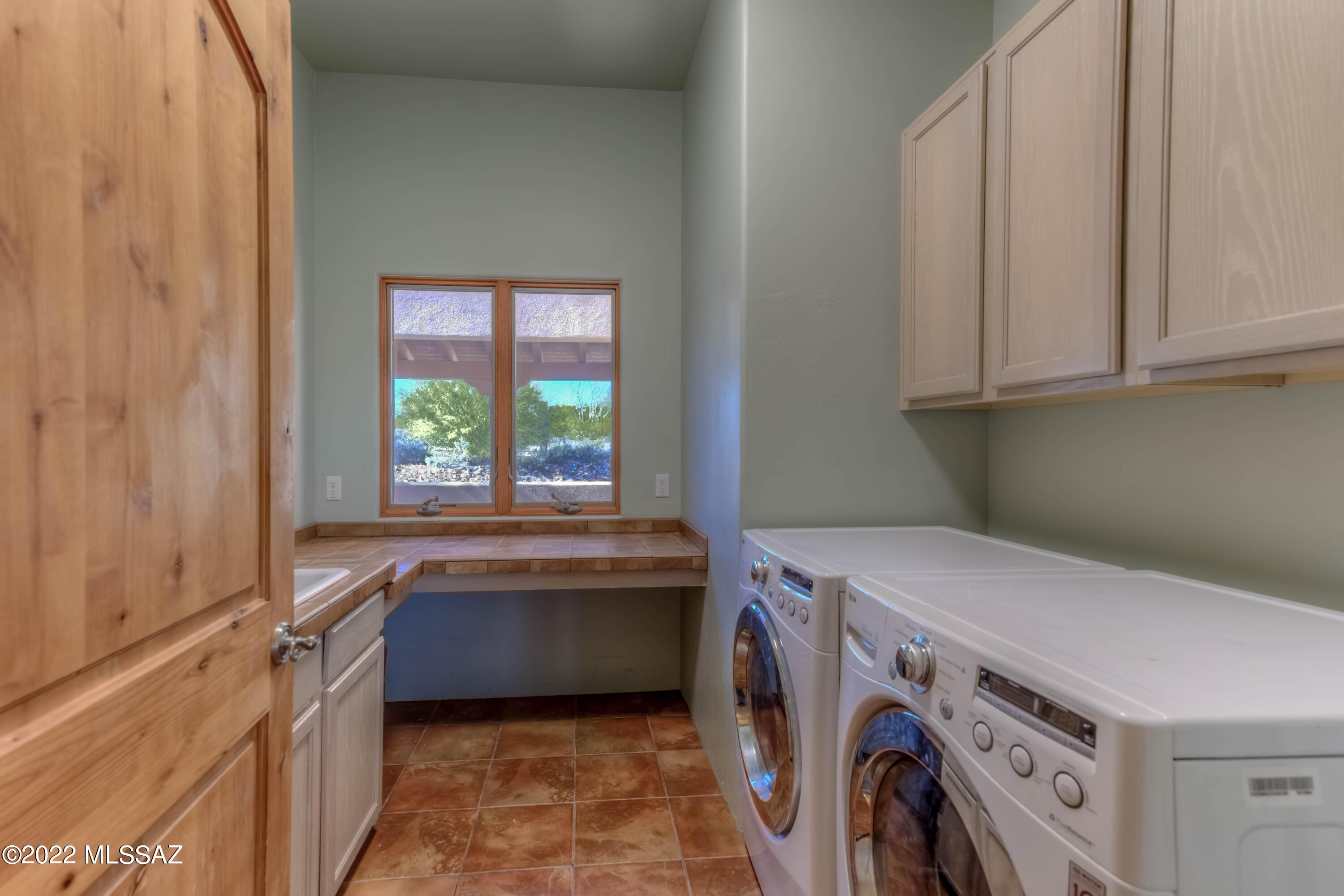 Tucson Mountain Reserve (1-124) - Residential