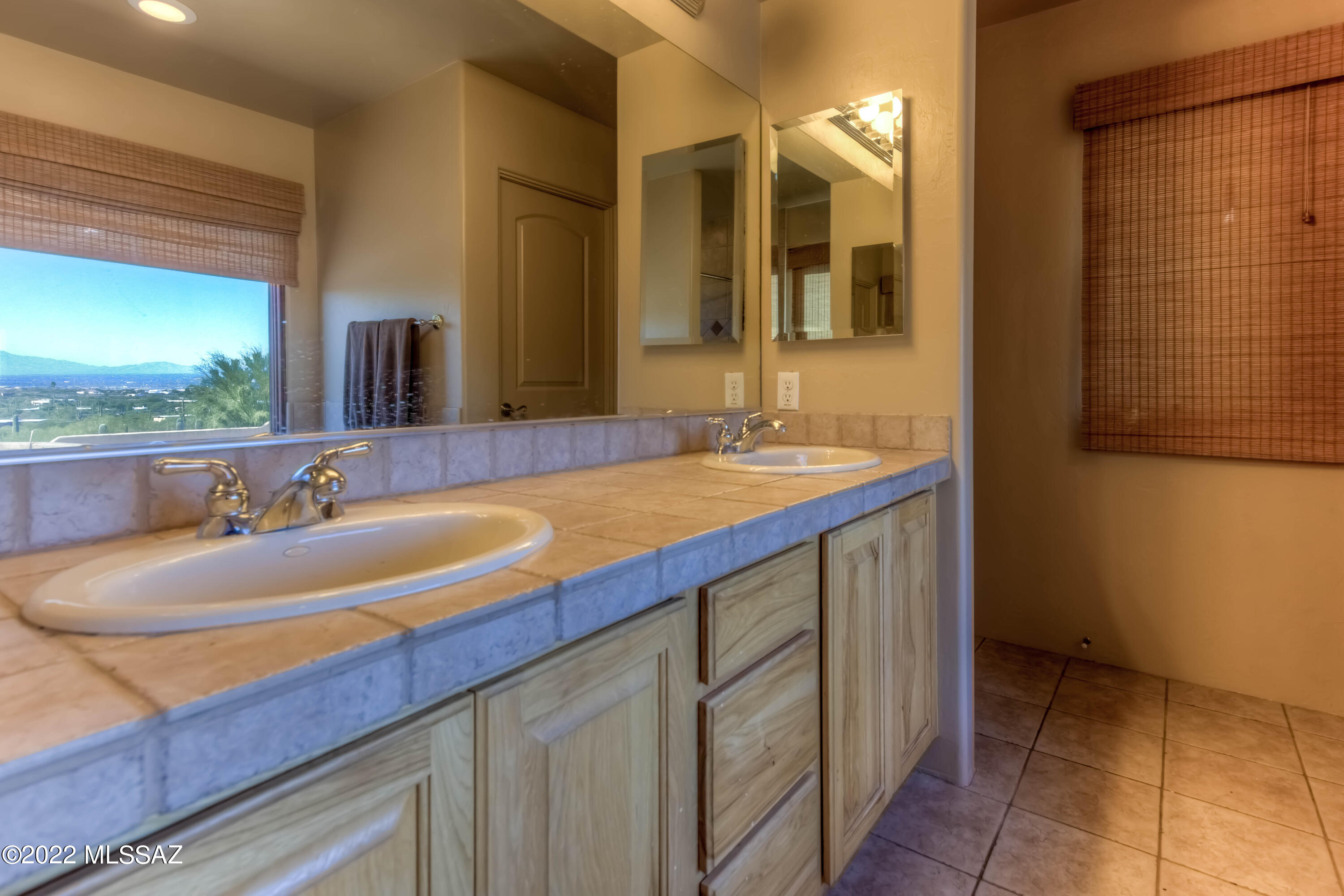 Tucson Mountain Reserve (1-124) - Residential