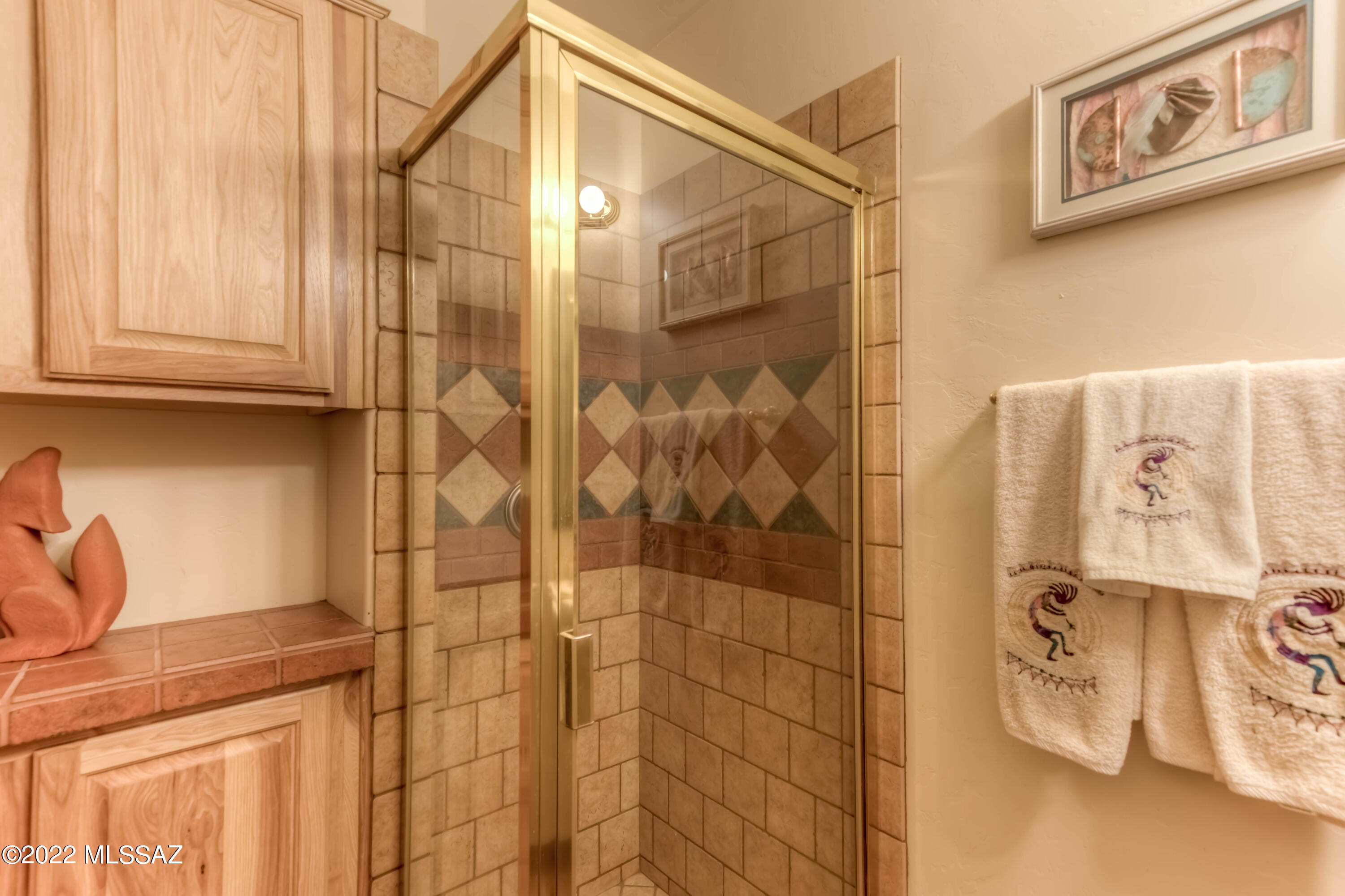 Tucson Mountain Reserve (1-124) - Residential