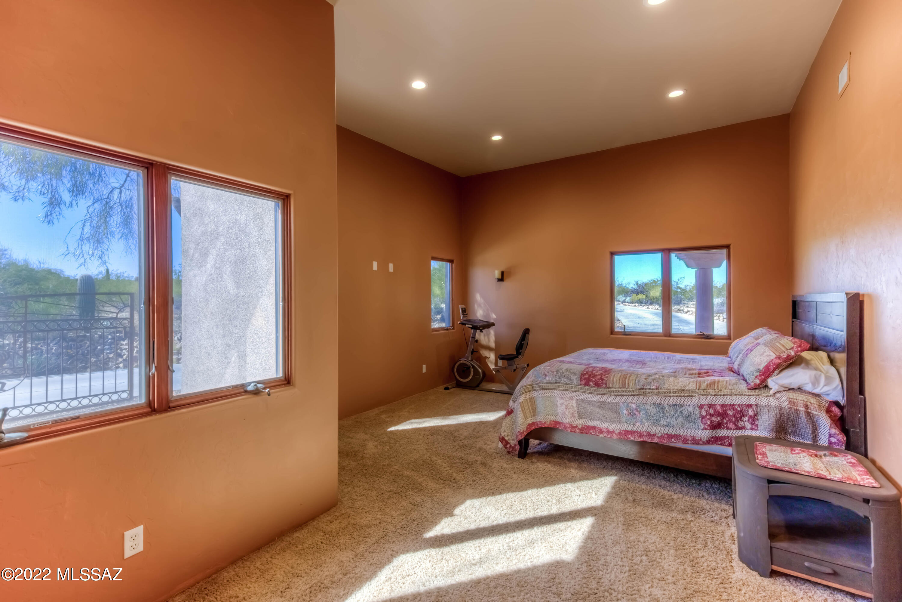 Tucson Mountain Reserve (1-124) - Residential