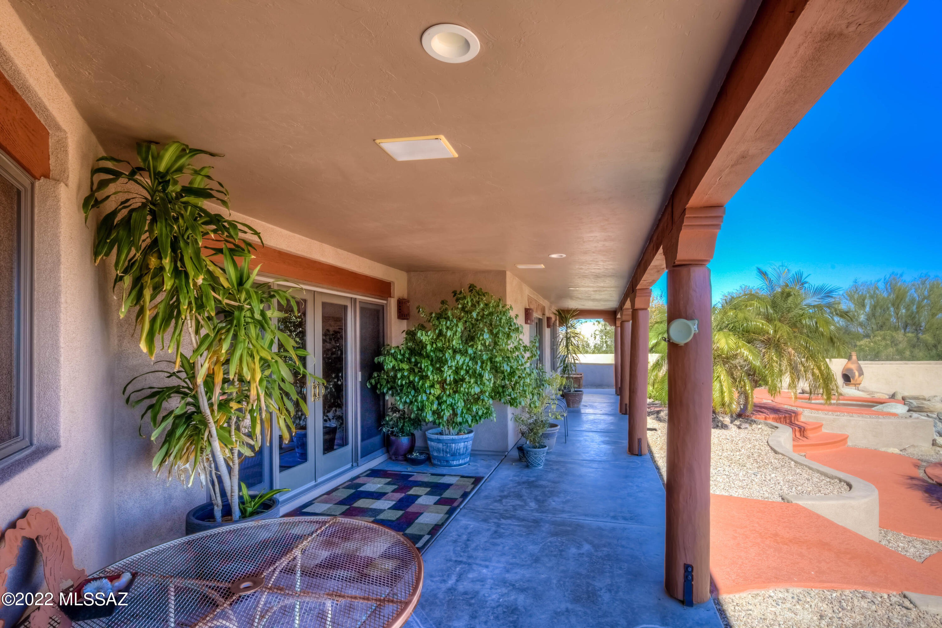 Tucson Mountain Reserve (1-124) - Residential