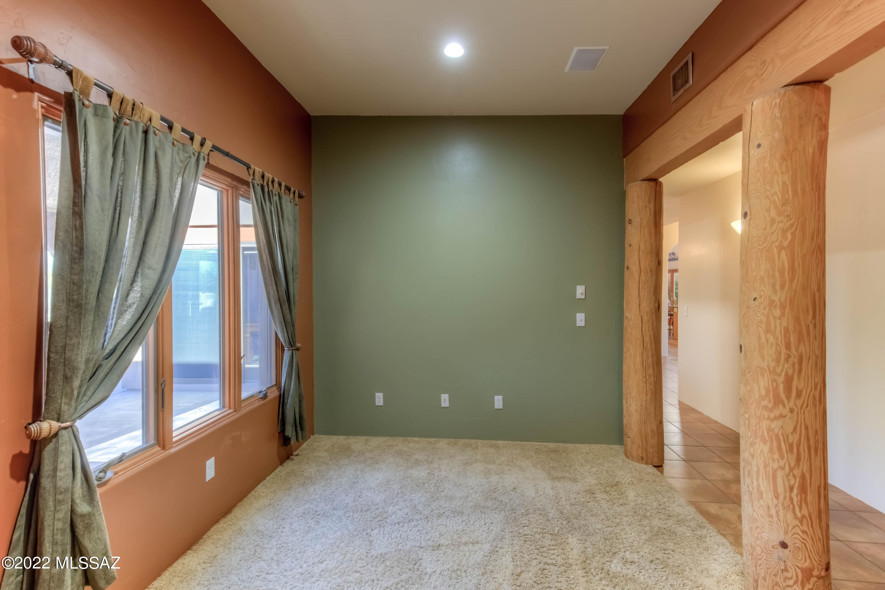 Tucson Mountain Reserve (1-124) - Residential