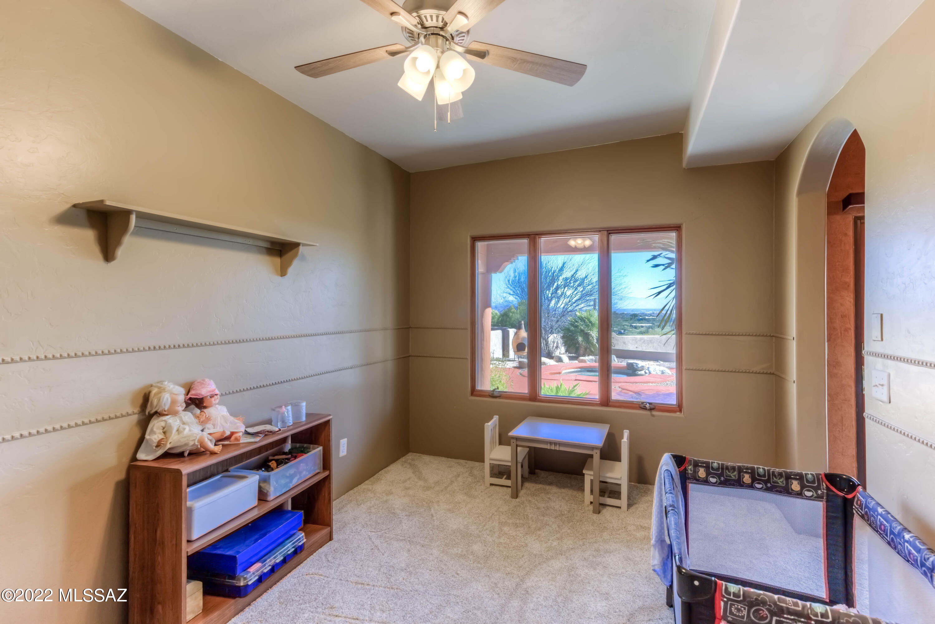 Tucson Mountain Reserve (1-124) - Residential