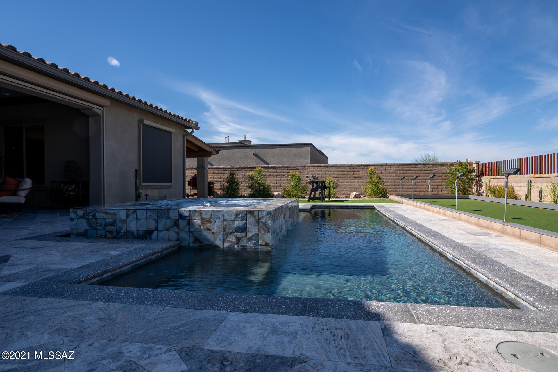 Los Saguaros At Dove Mountain SQ20121640199 - Residential