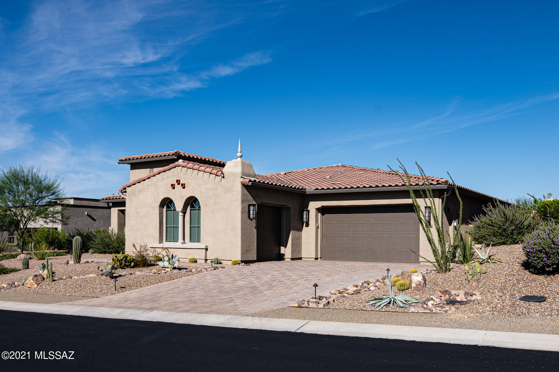 Los Saguaros At Dove Mountain SQ20121640199 - Residential