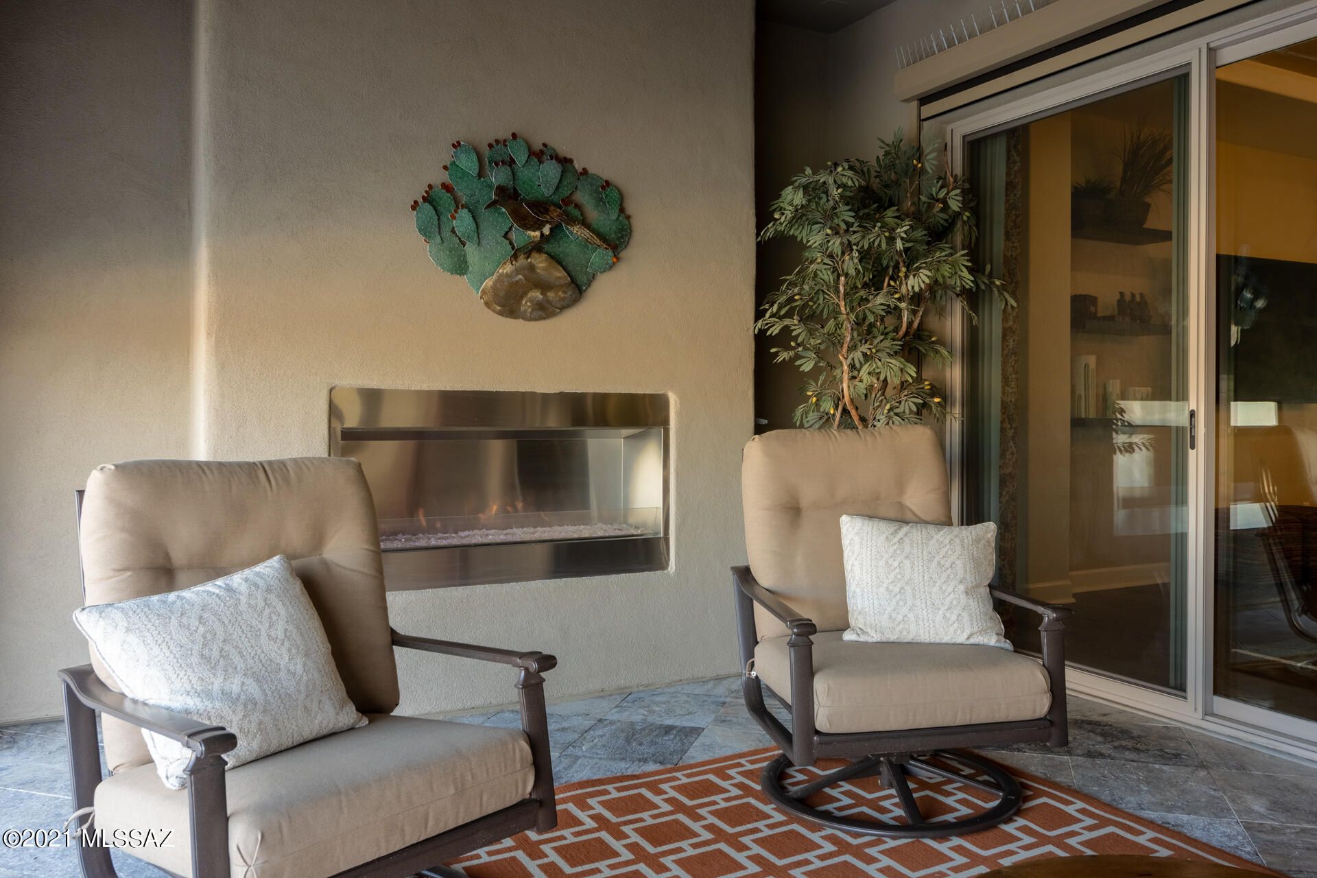 Los Saguaros At Dove Mountain SQ20121640199 - Residential