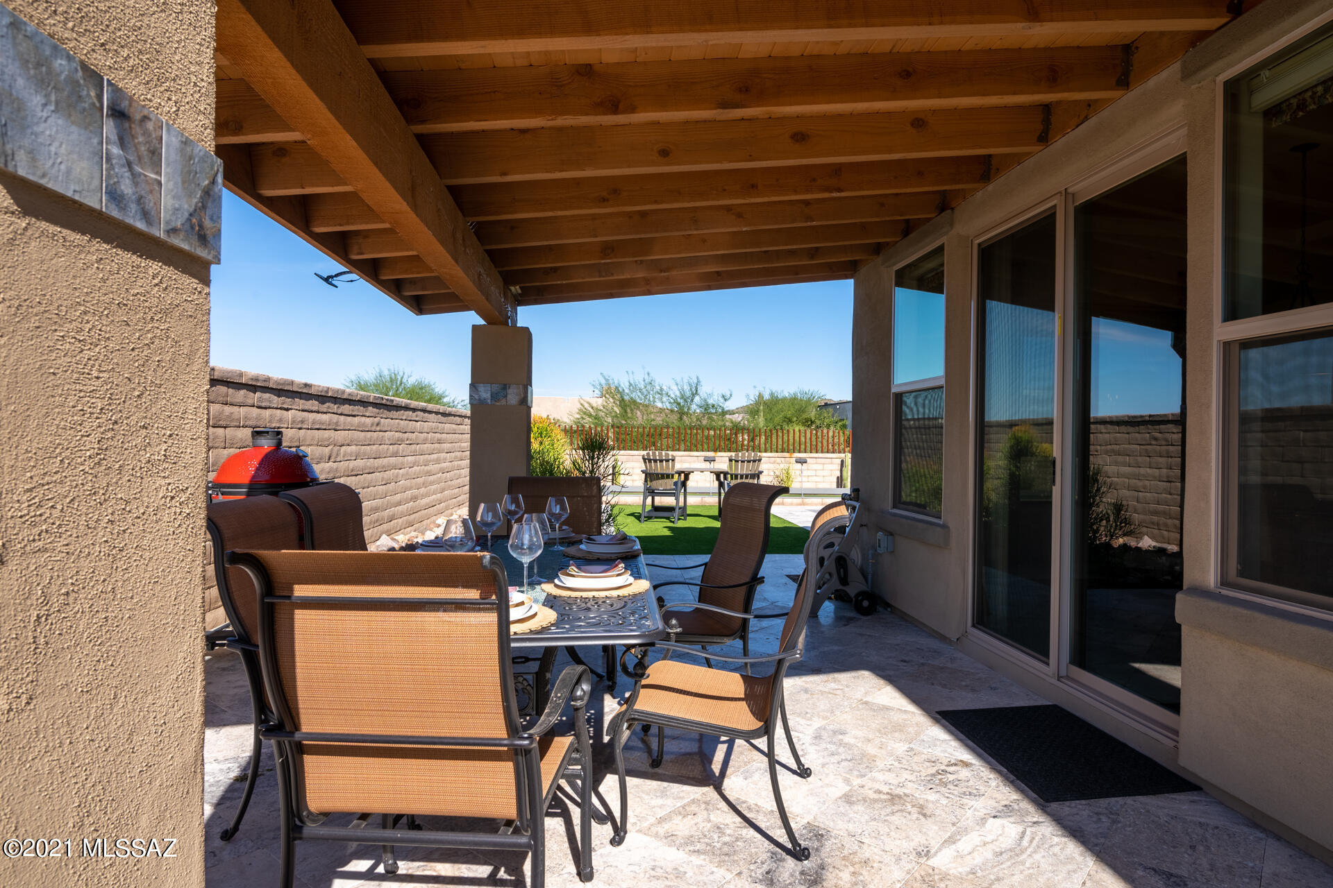 Los Saguaros At Dove Mountain SQ20121640199 - Residential