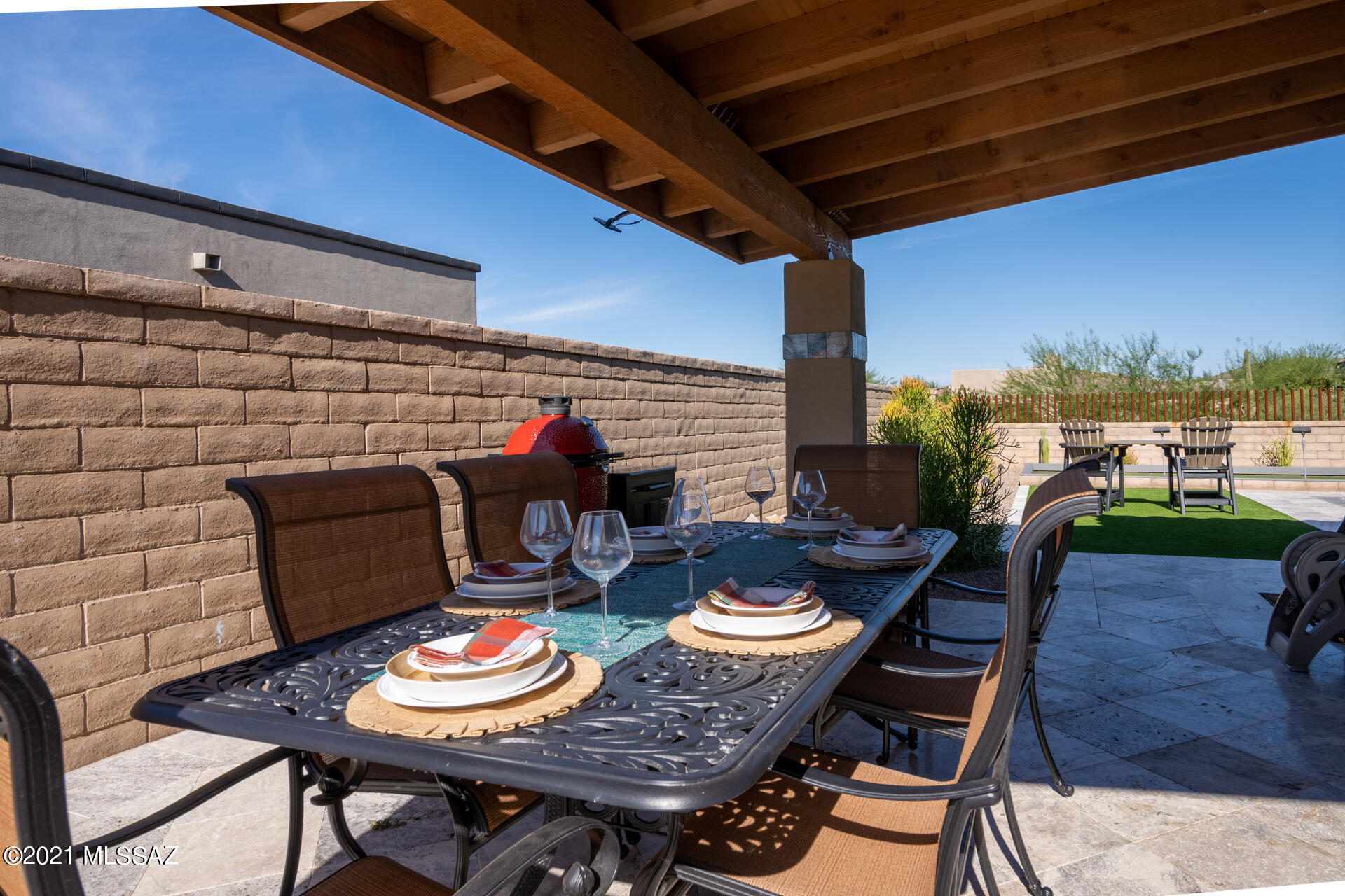Los Saguaros At Dove Mountain SQ20121640199 - Residential