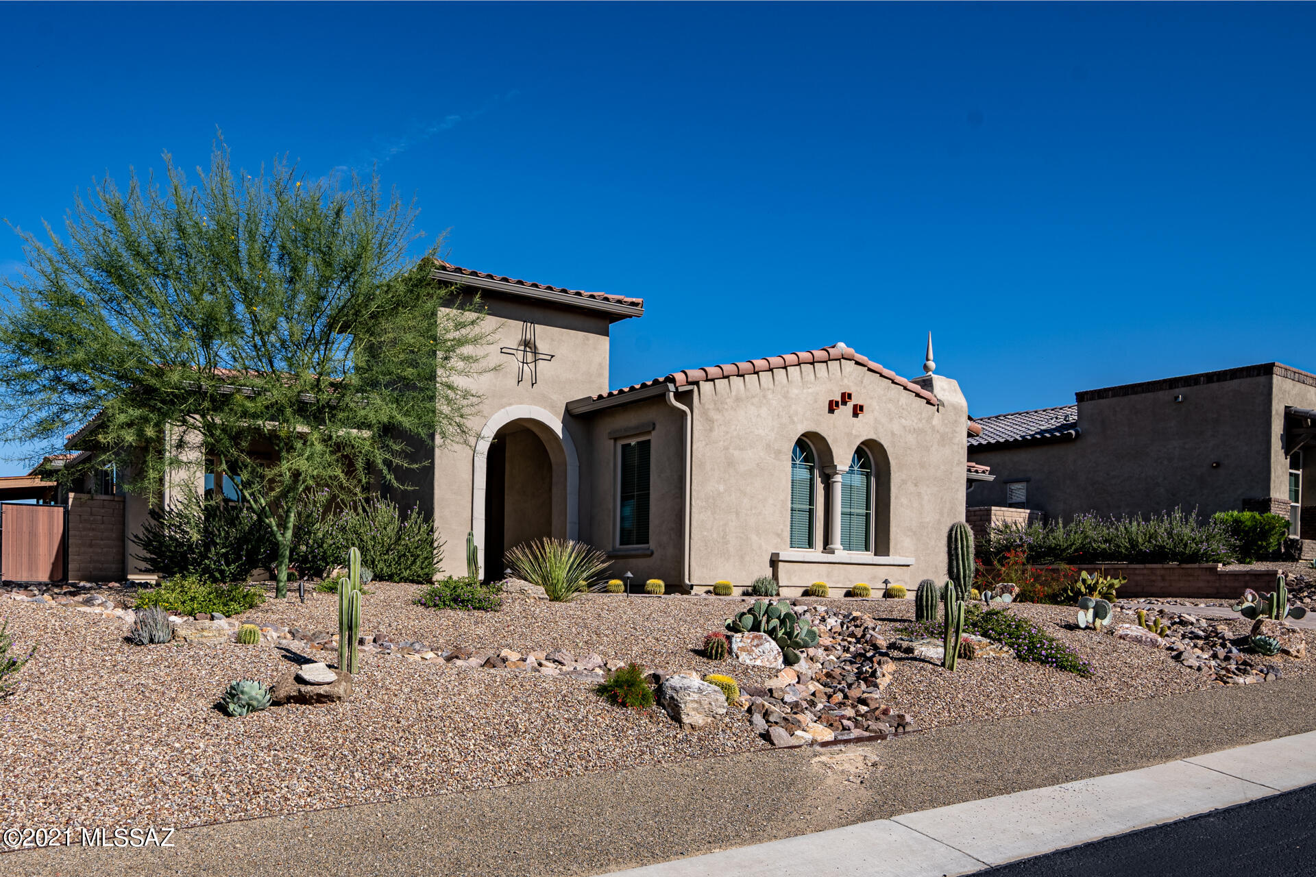 Los Saguaros At Dove Mountain SQ20121640199 - Residential