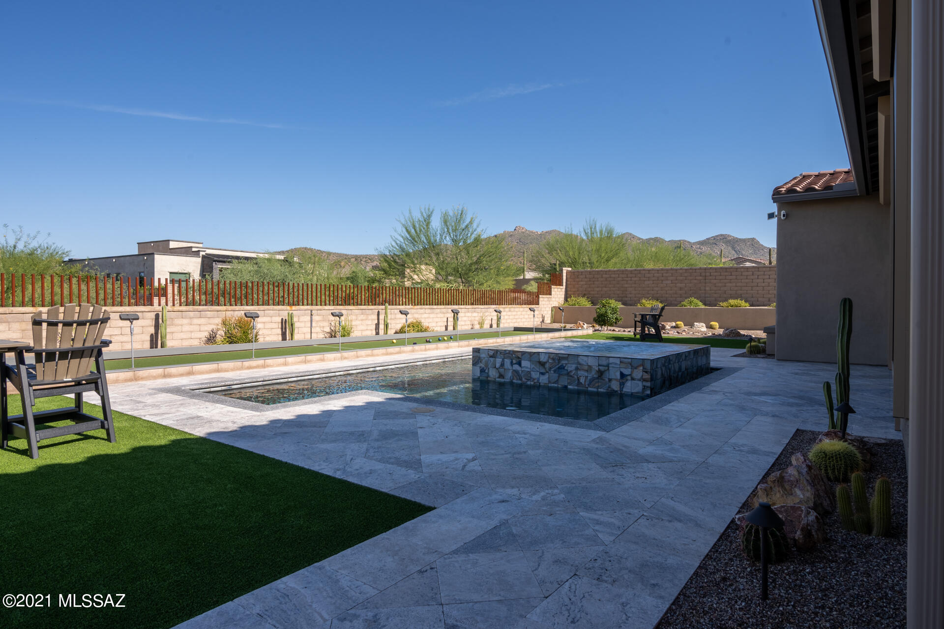 Los Saguaros At Dove Mountain SQ20121640199 - Residential
