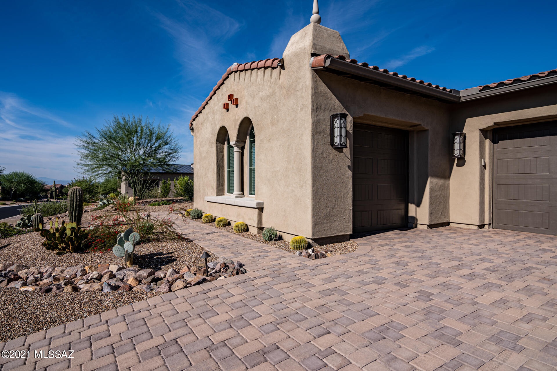 Los Saguaros At Dove Mountain SQ20121640199 - Residential