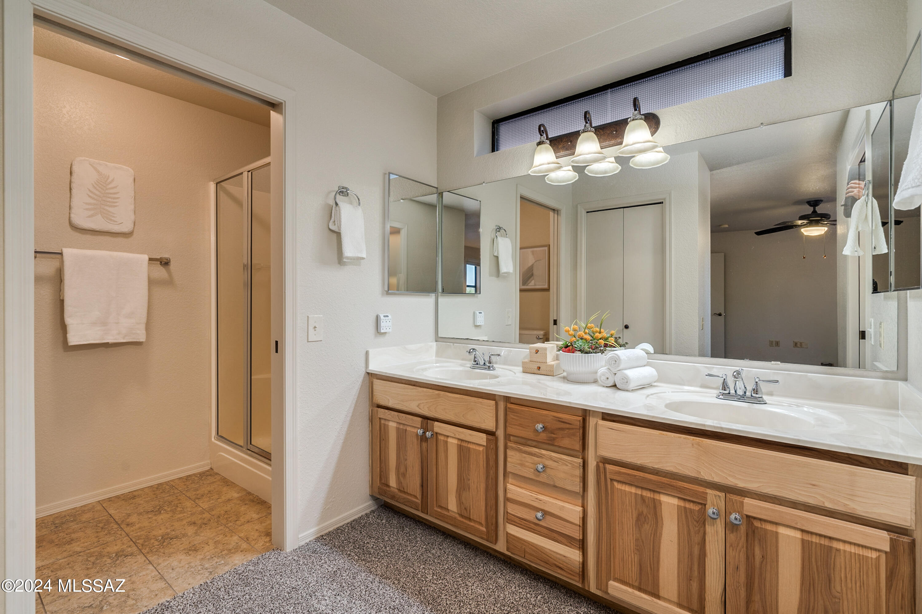 Las Campanas BLK I (1-96) - Residential