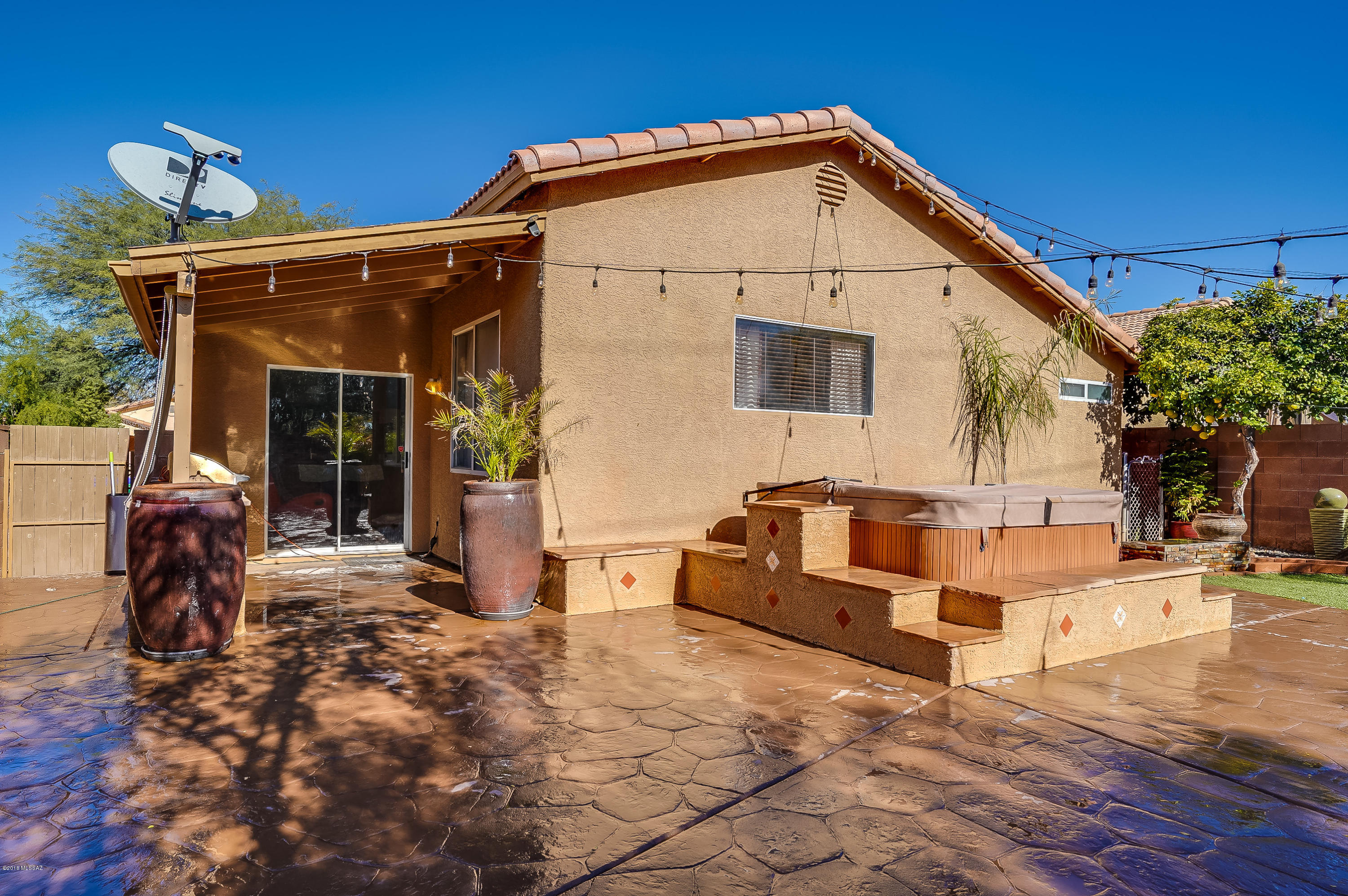 Rancho Escondido(1-198) - Residential