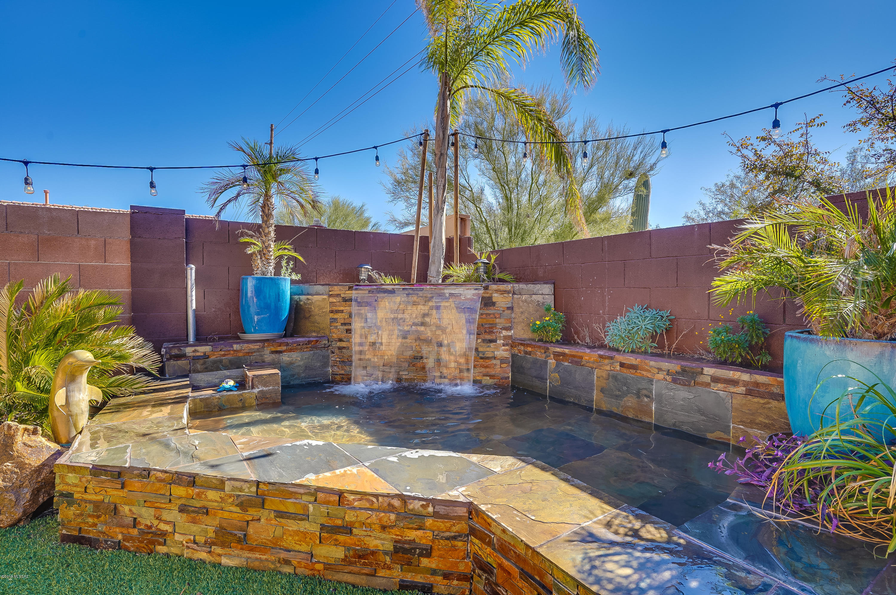 Rancho Escondido(1-198) - Residential