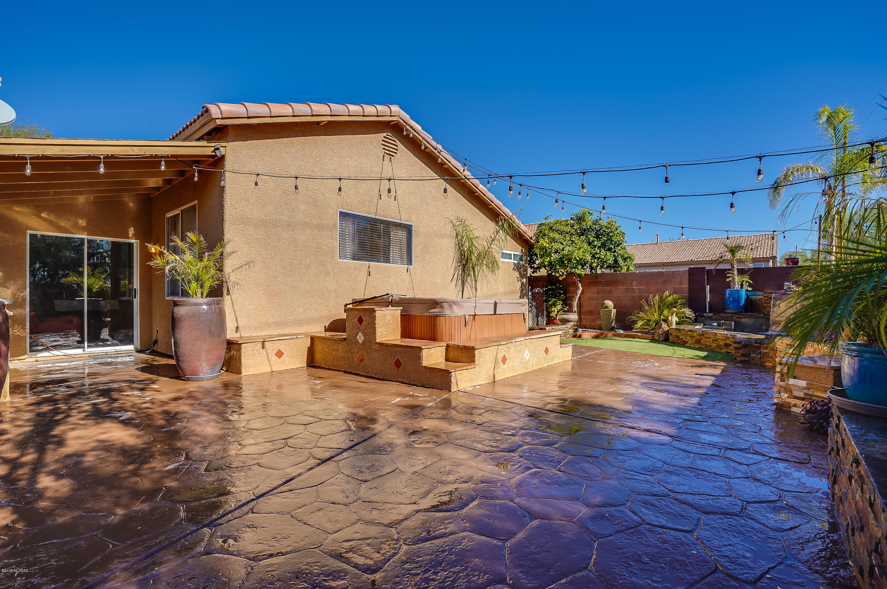 Rancho Escondido(1-198) - Residential